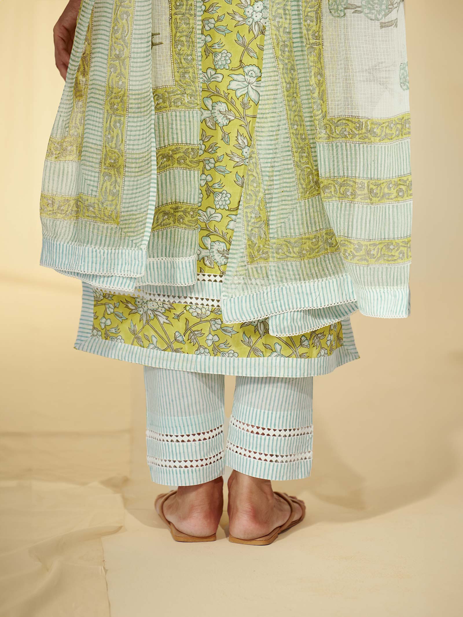 Khatta Kota Dupatta