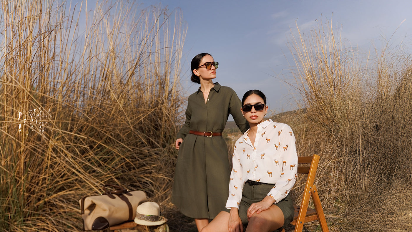 Safari