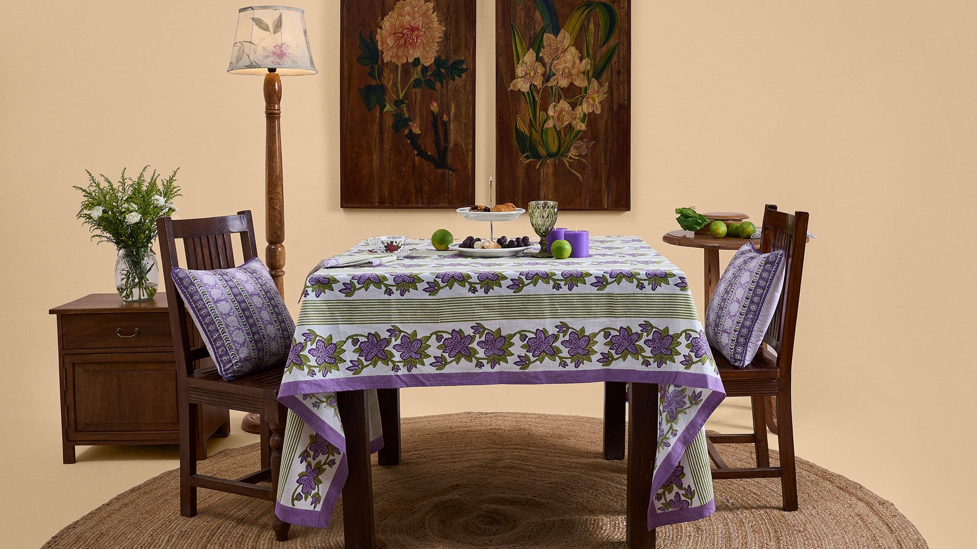 Aravalli Dining