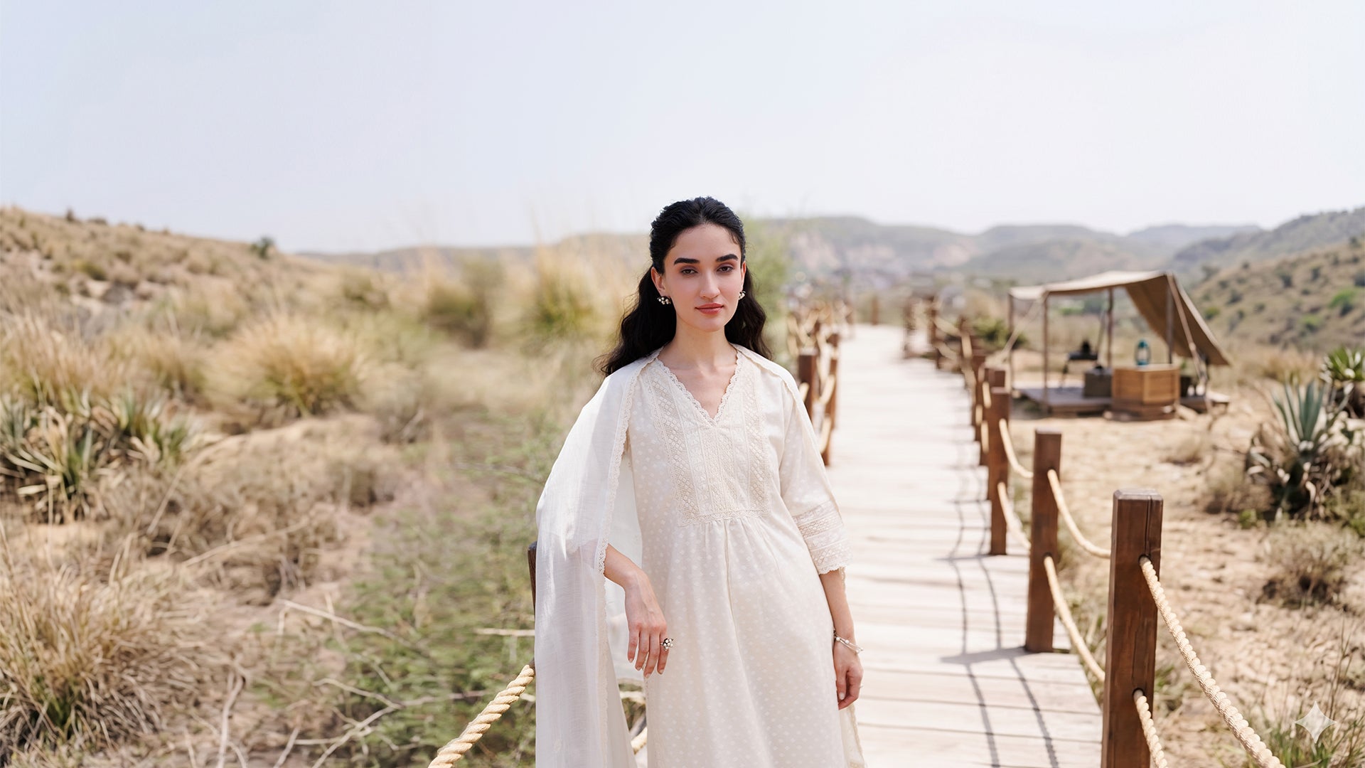 Bare Ivory
