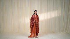 Rustic Indian