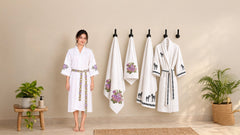 Bathrobe