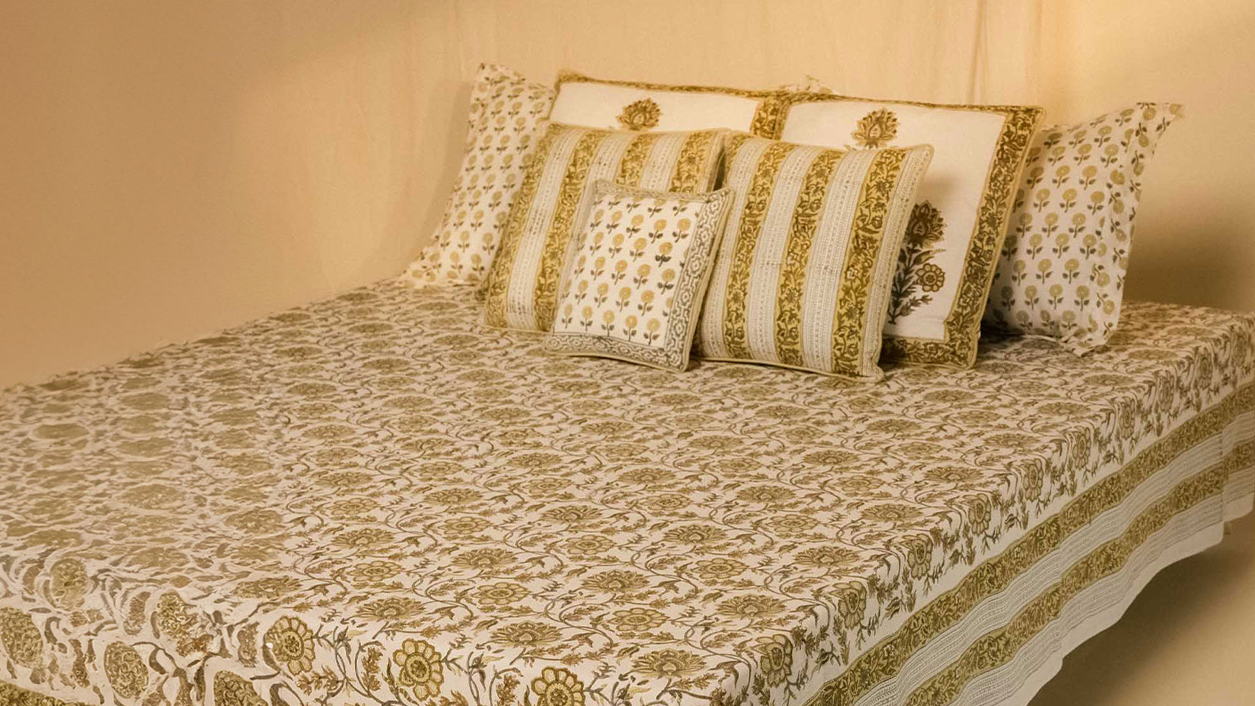 Bed Covers
