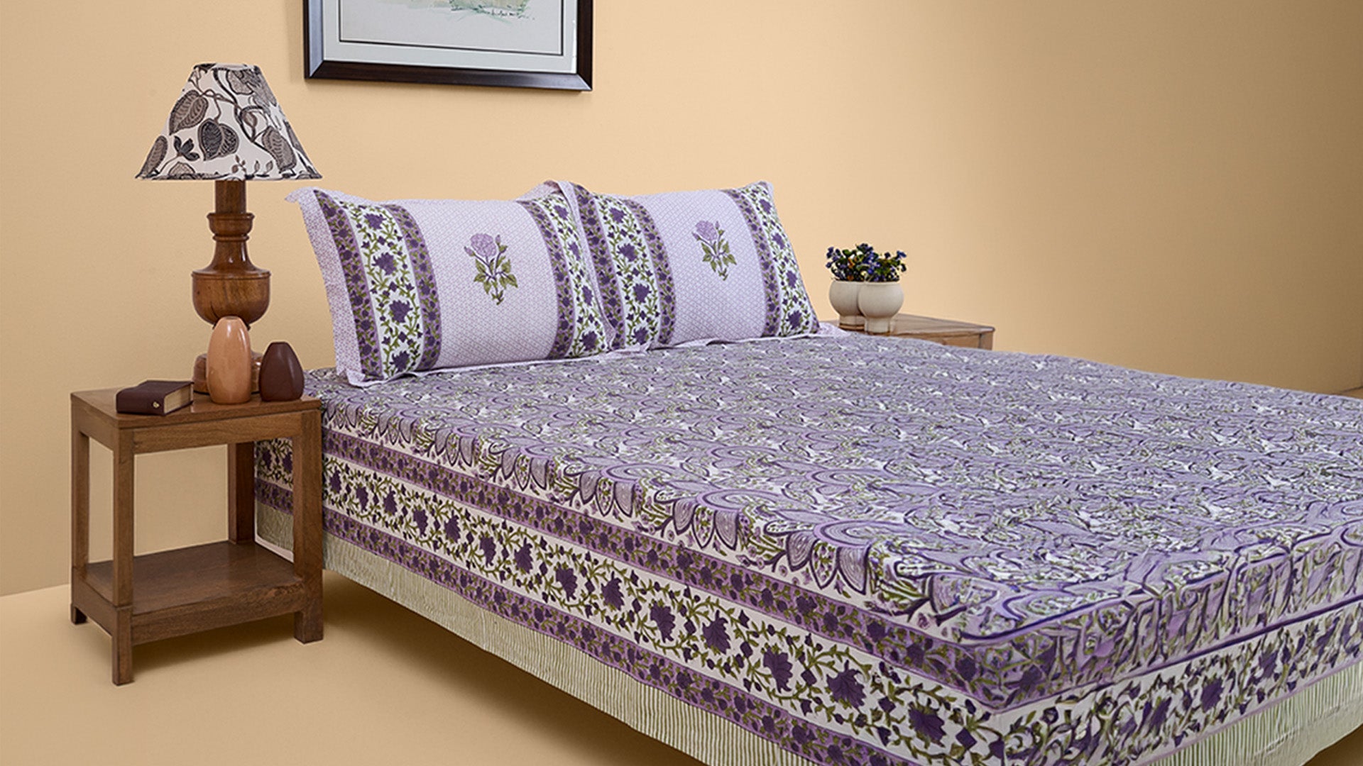 Bed Covers