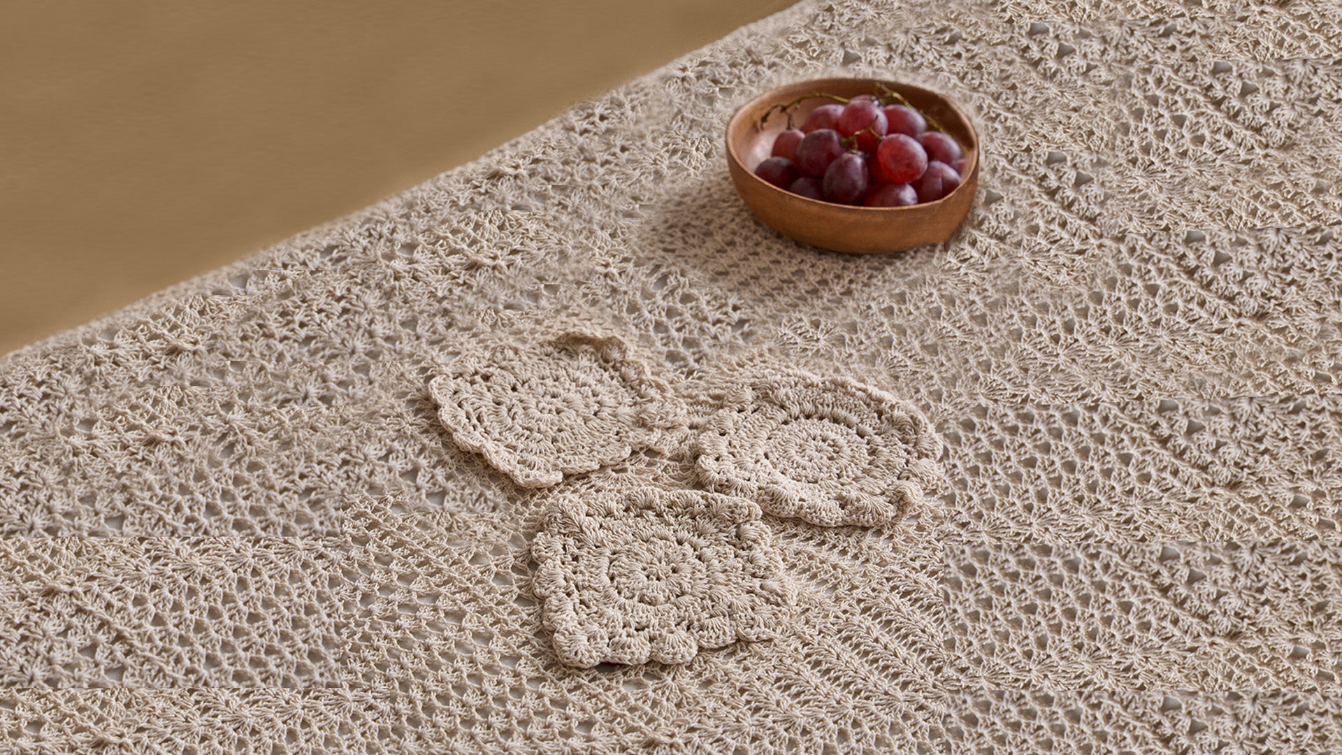 Coasters