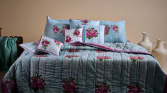 Cottage Rose