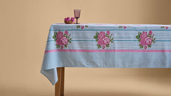 Cottage Rose Dining
