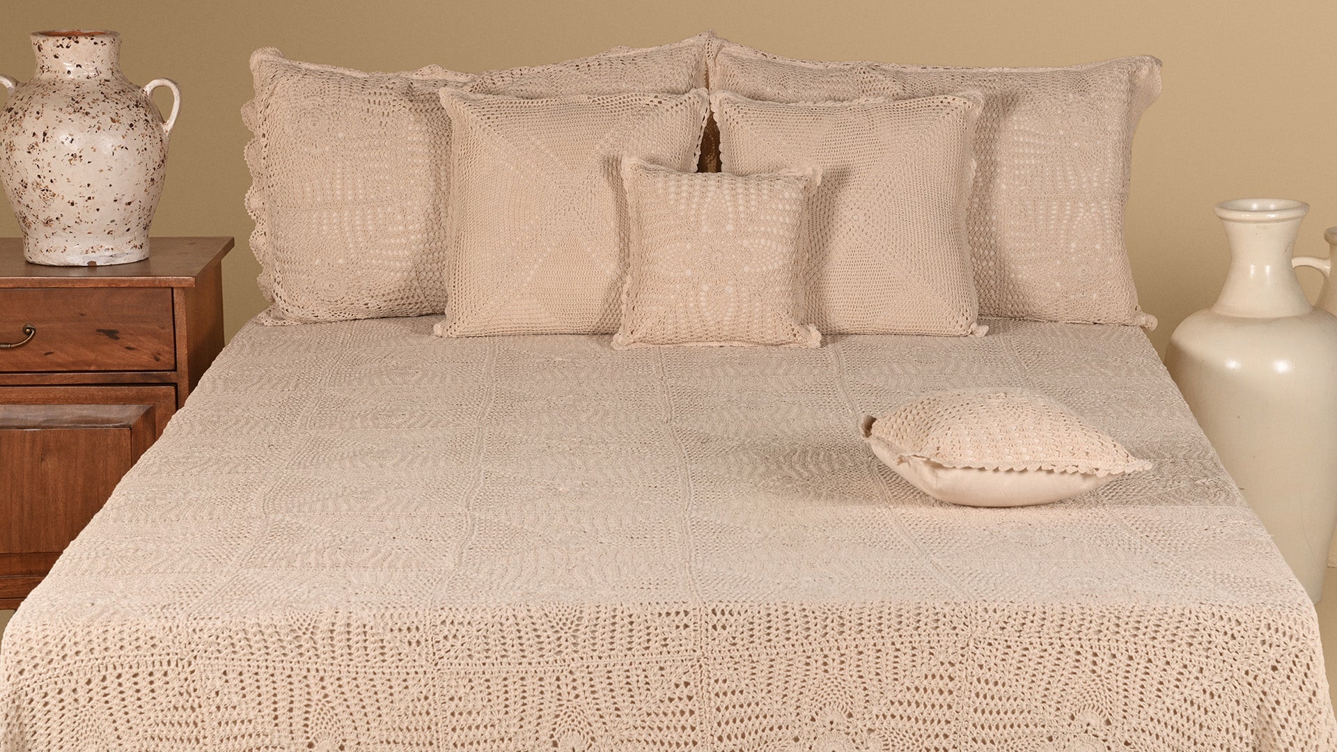 Crochet