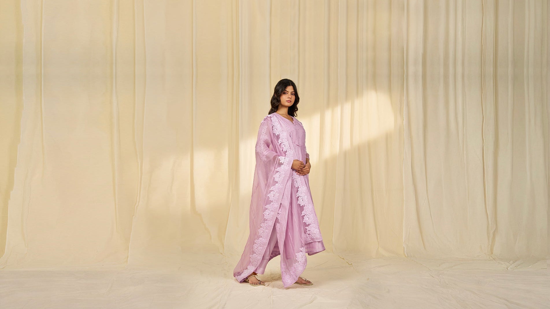 Dupattas