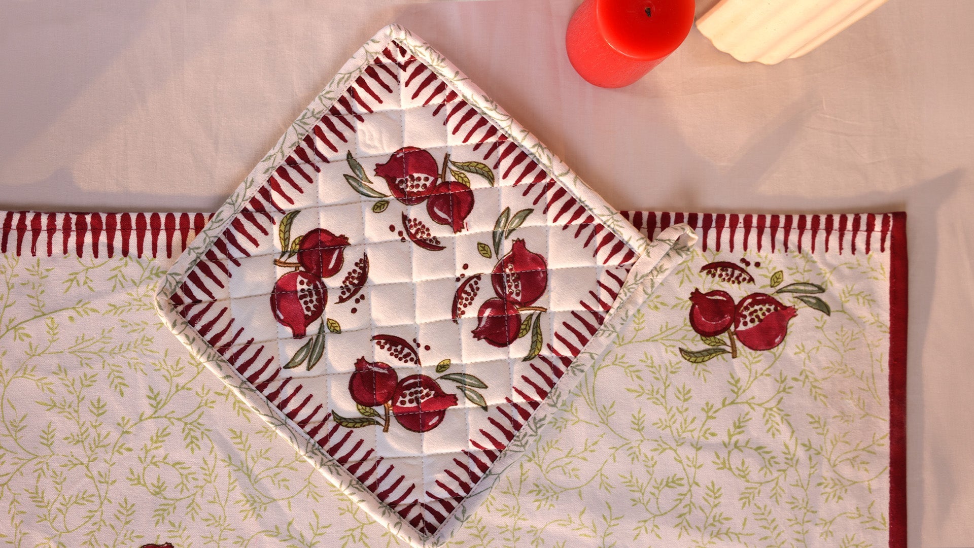Pot Holder
