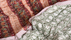 Quilts