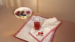 Ring Glass Cover