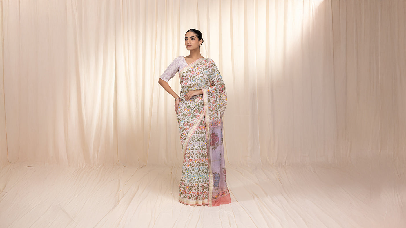 Sarees