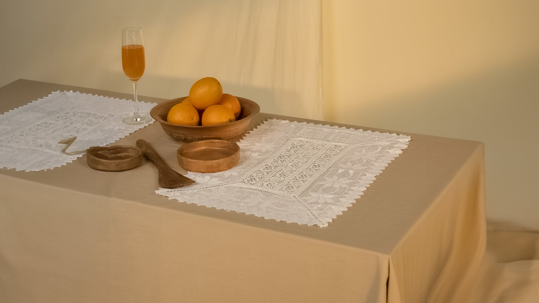 Table Mats