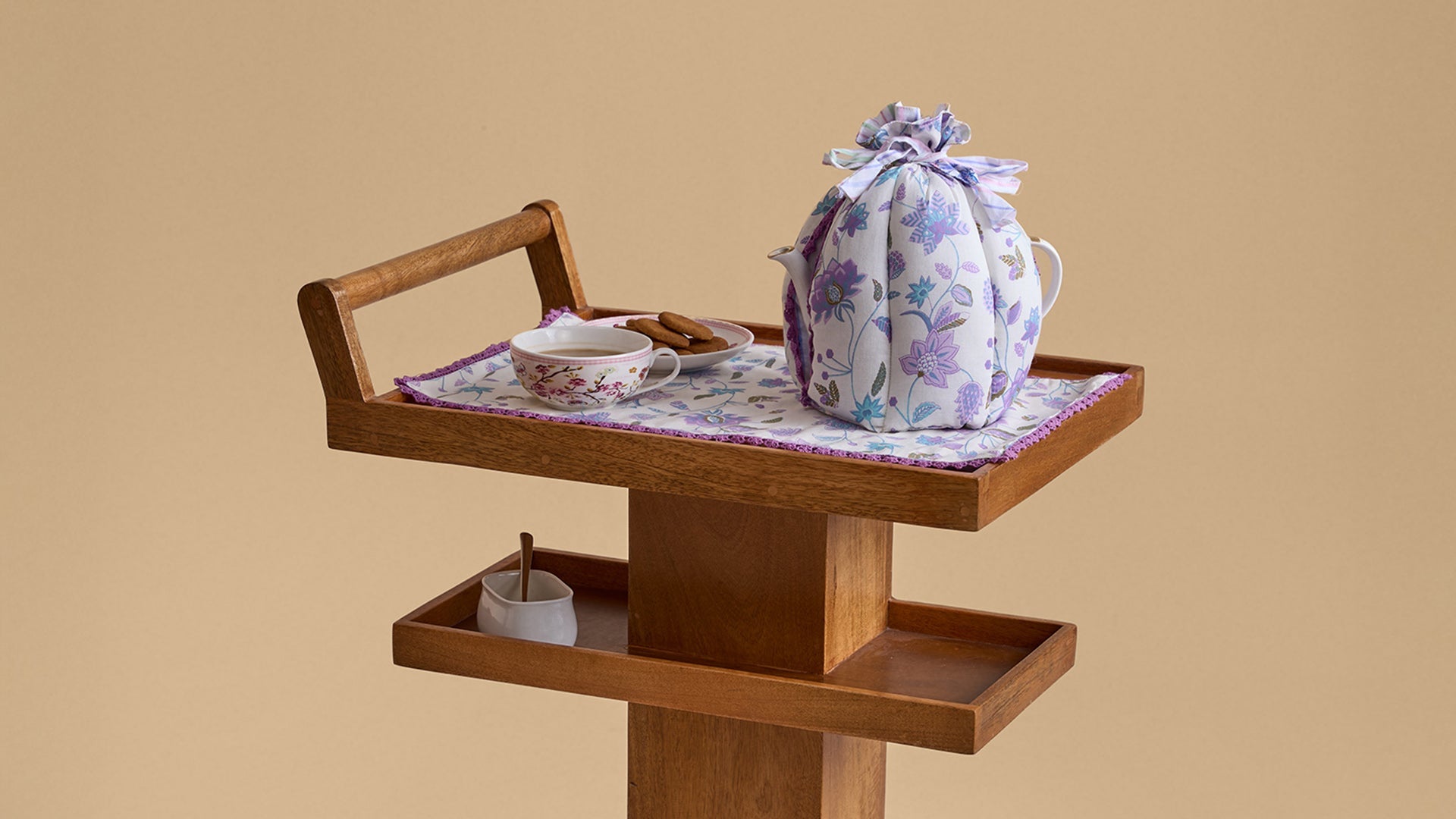 Tea Cosies