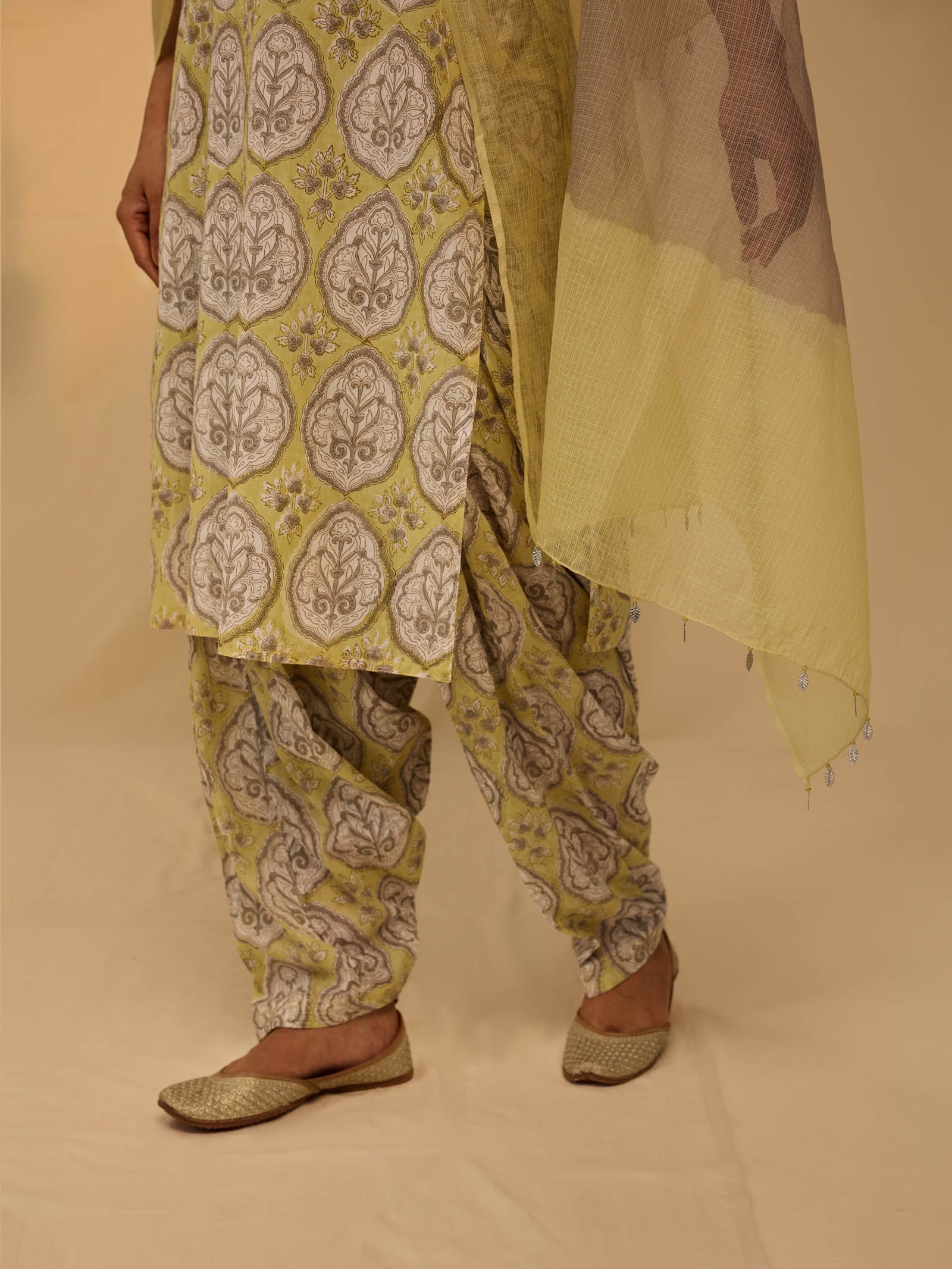 Lahore Kota Dupatta