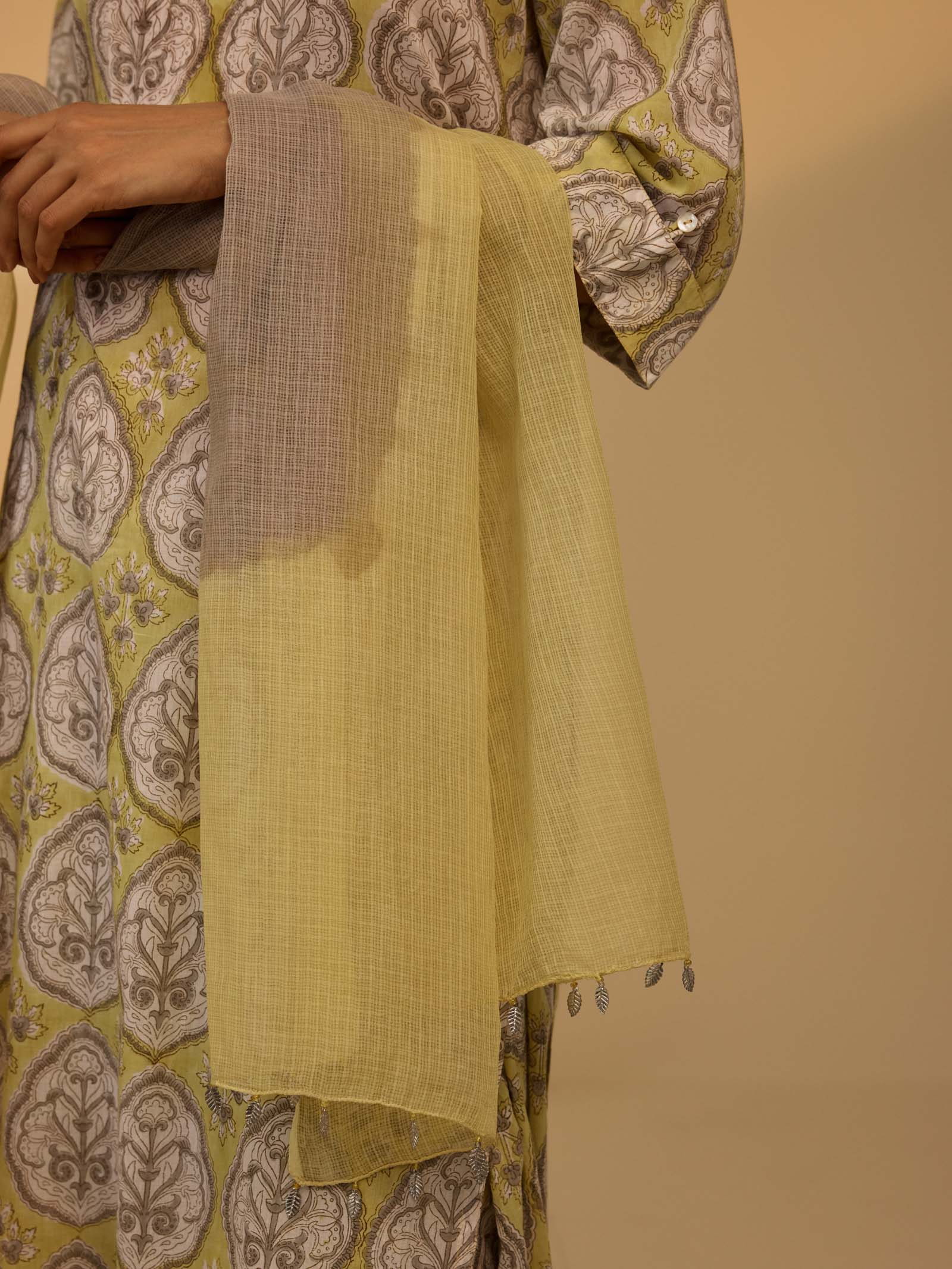 Lahore Kota Dupatta