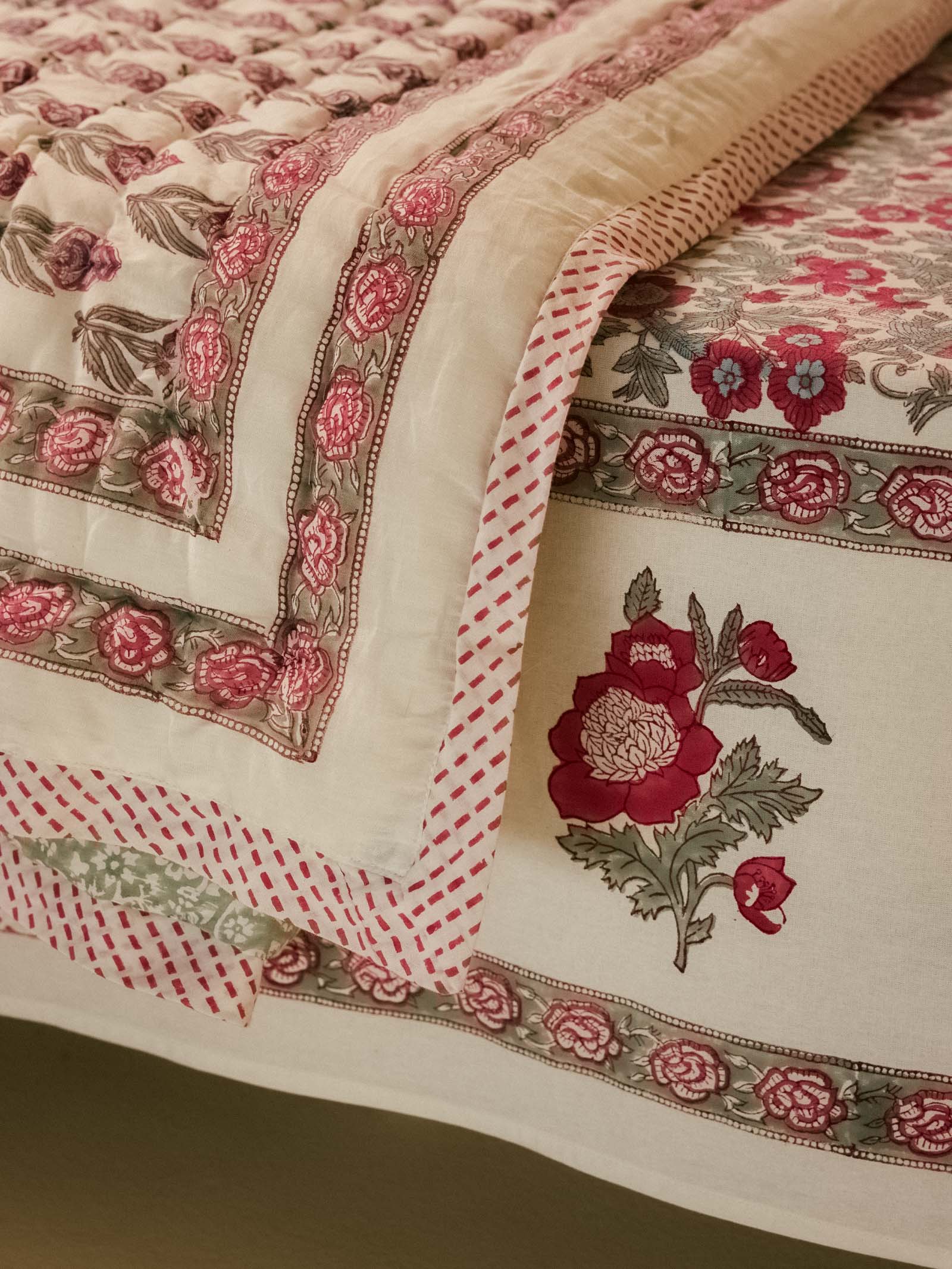 Songbird Quilt