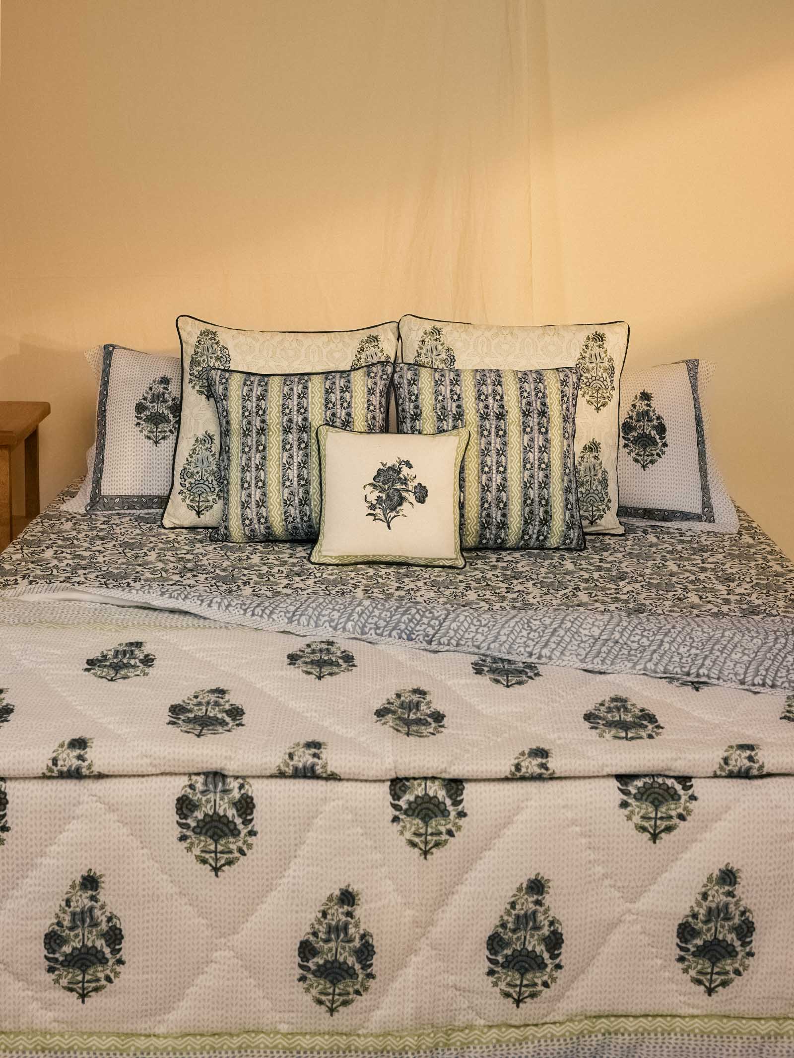 Udaipur Quilt