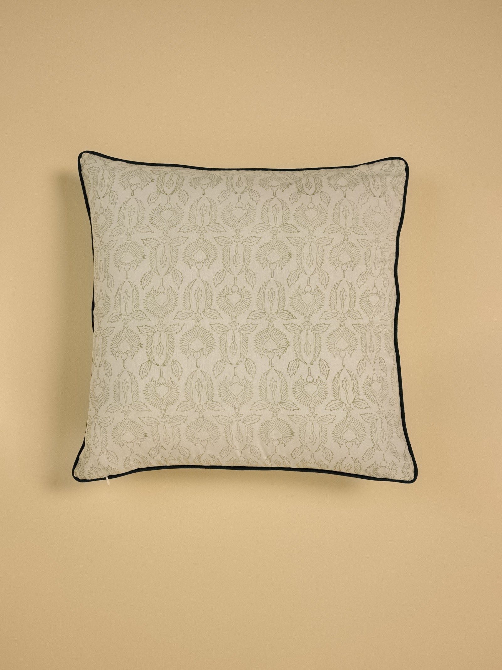 Udaipur 20" x 20" Cushion Cover