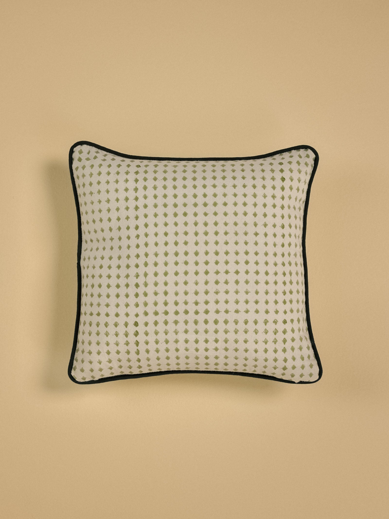 Udaipur 12" x 12" Cushion Cover