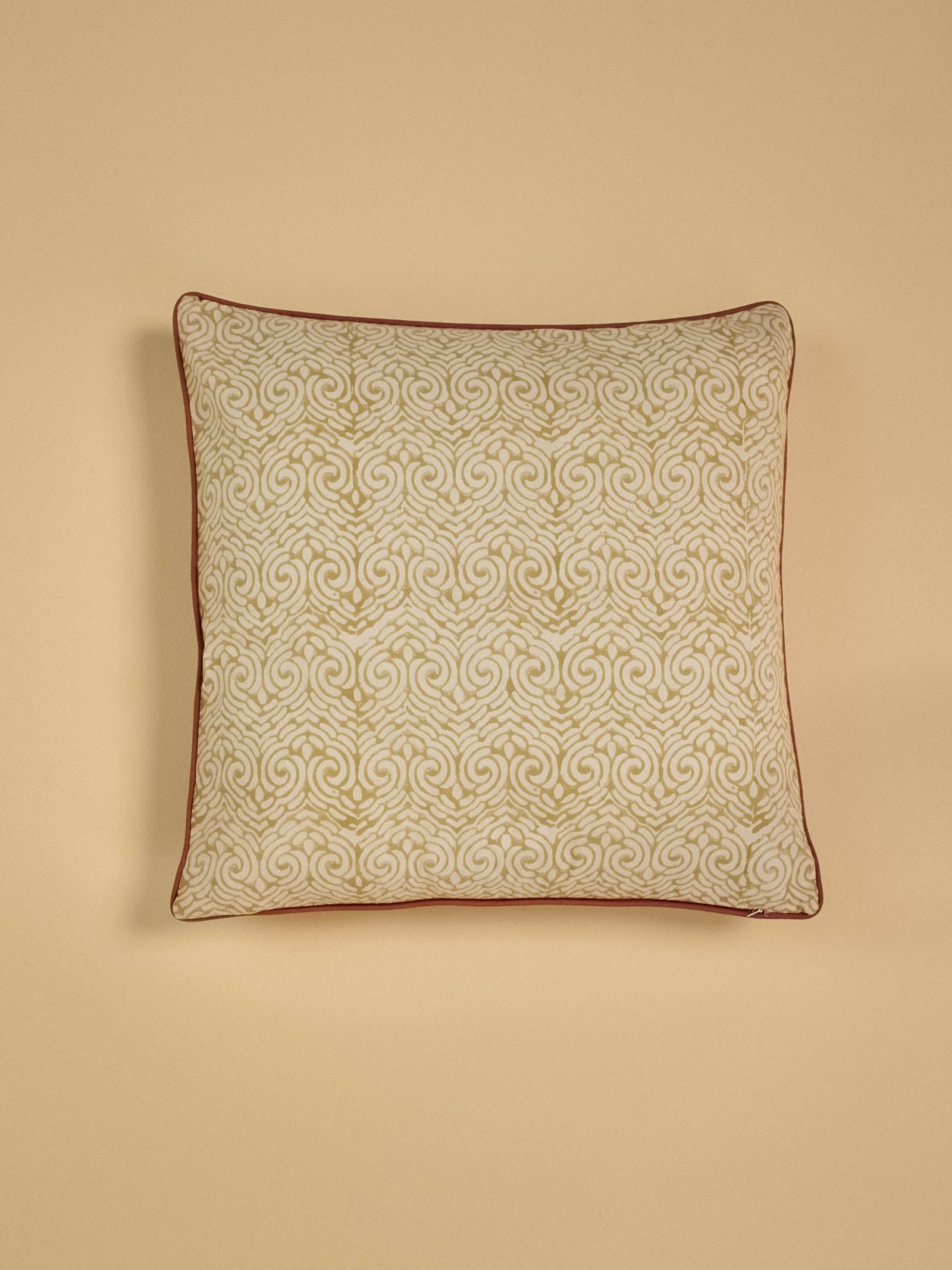 Jaisalmer 20" x 20" Cushion Cover