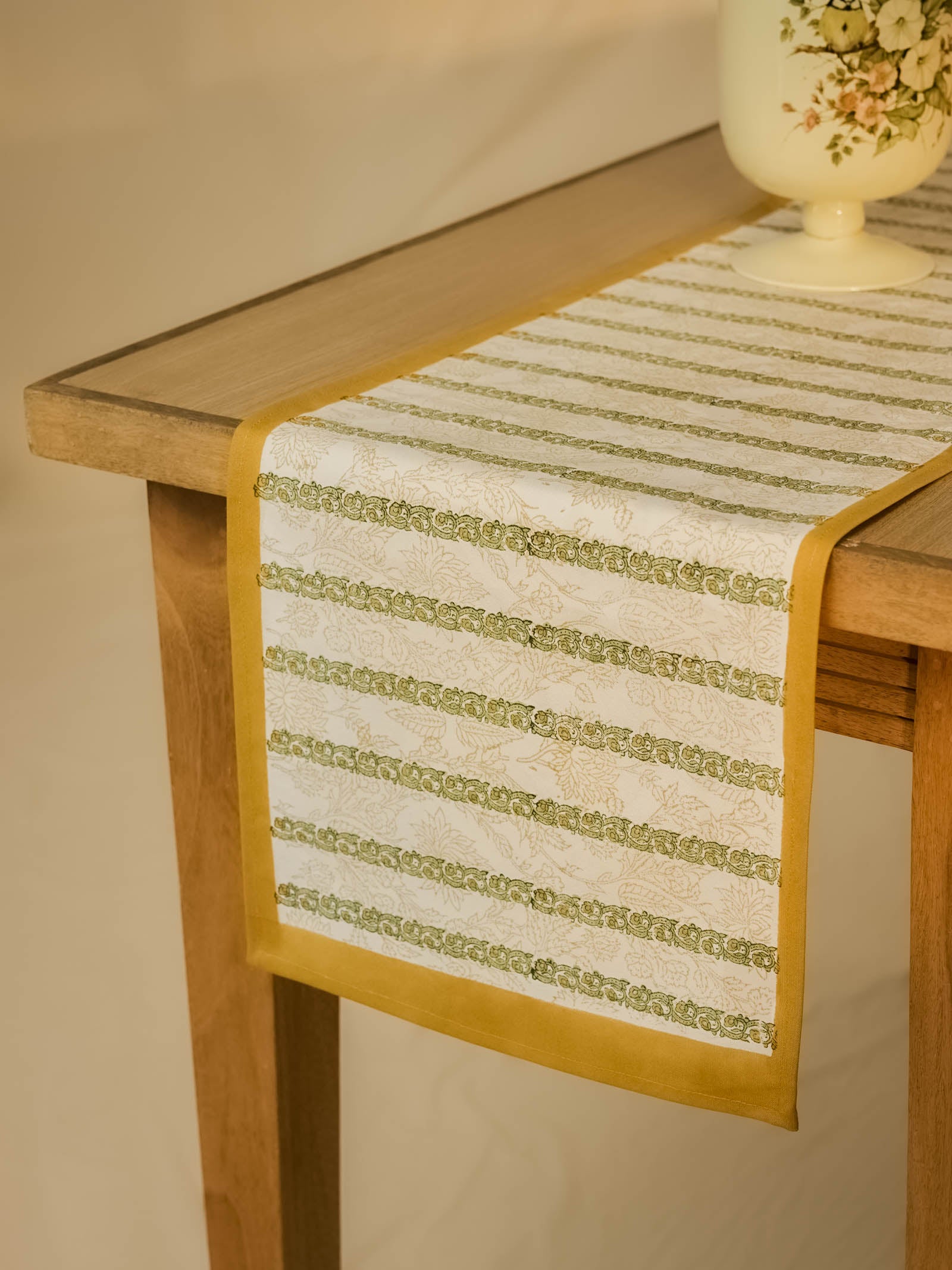 Sunbaked Table Runner