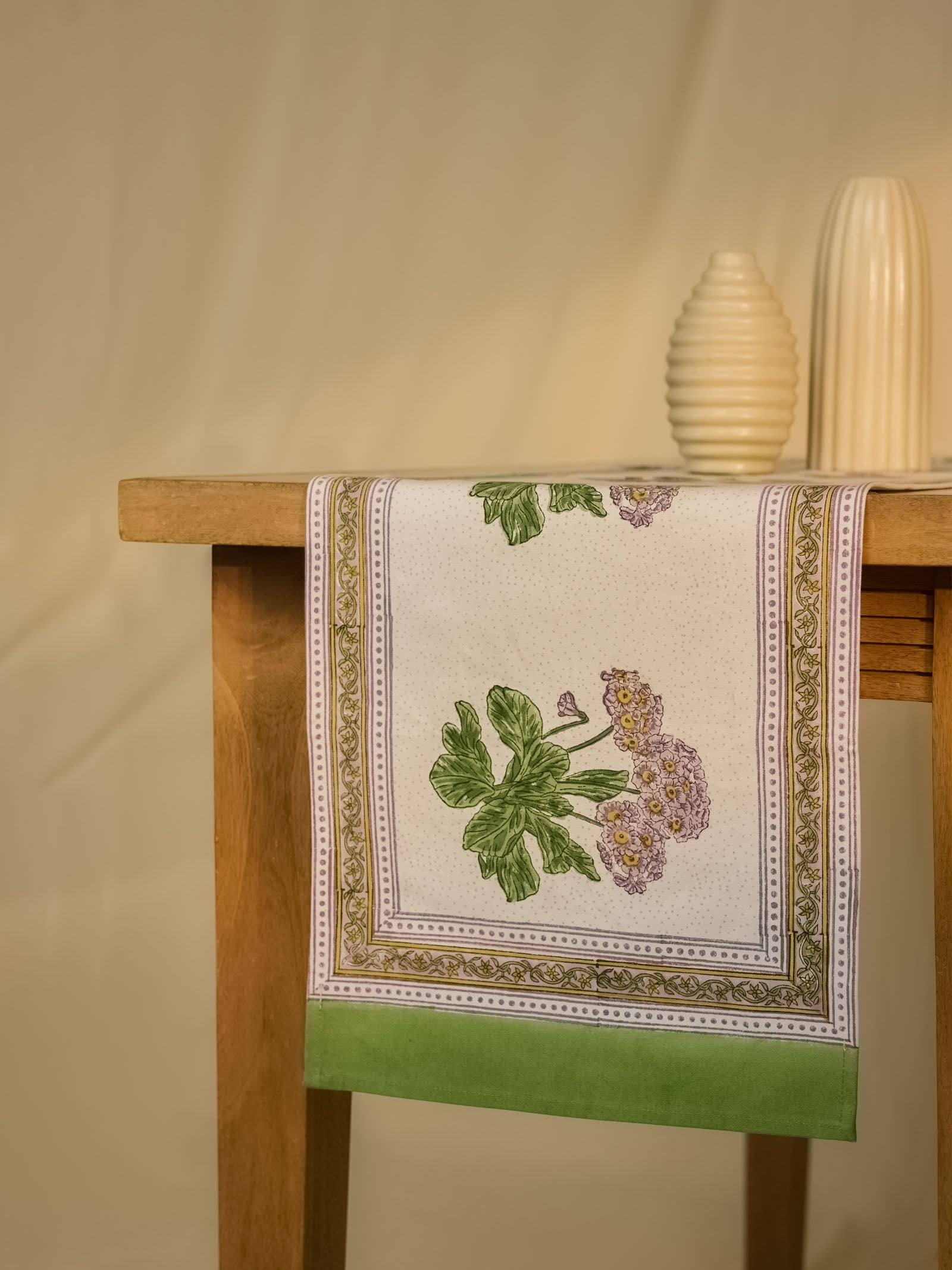 Primrose Table Runner