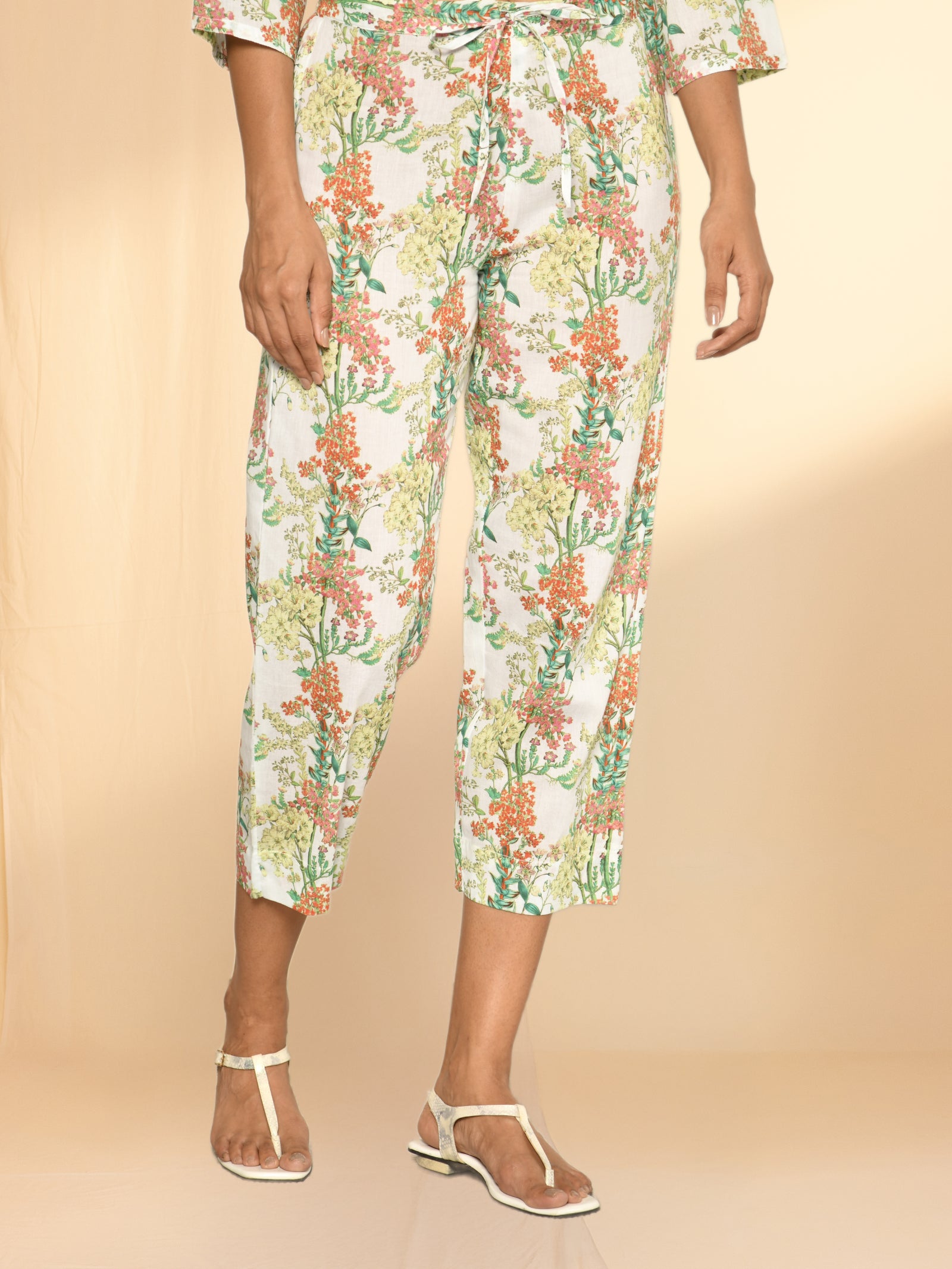 Forever Friends Voile Seriously Short Pant