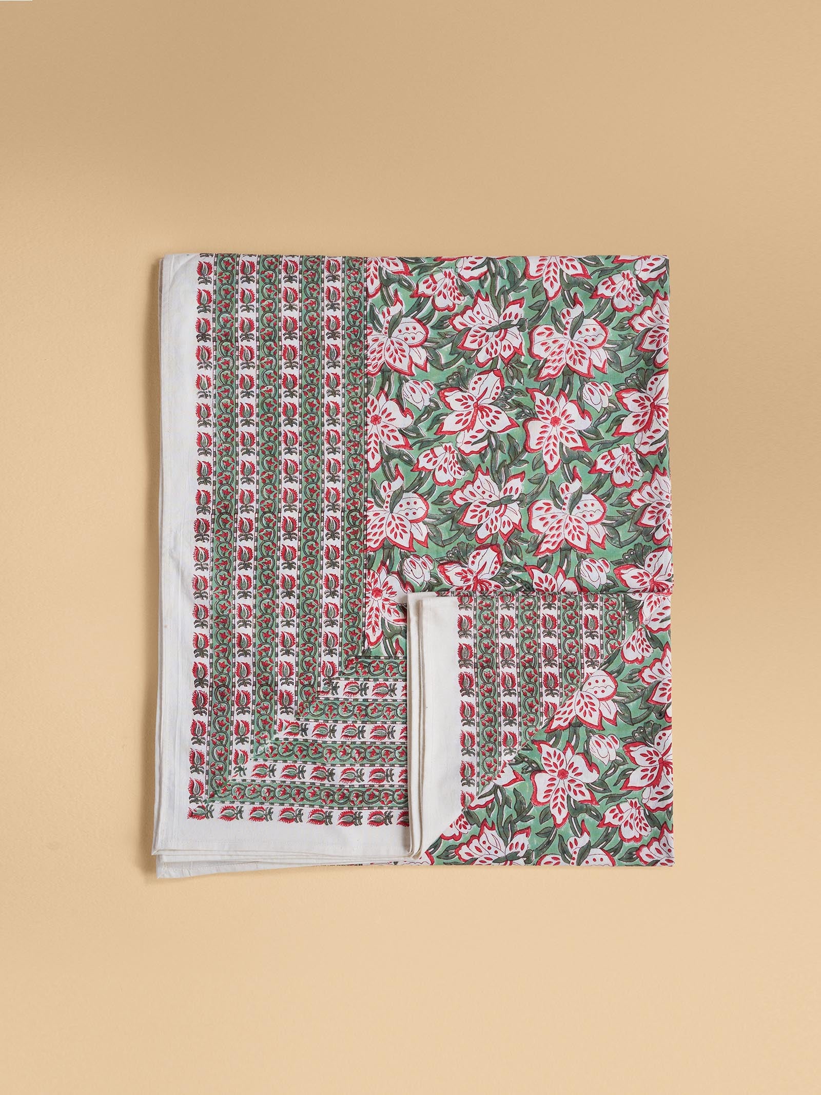 Pali Bed Cover