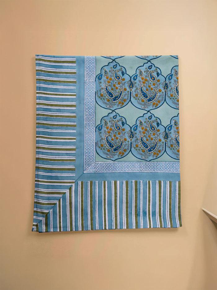 Chandra Mahal Bed Cover