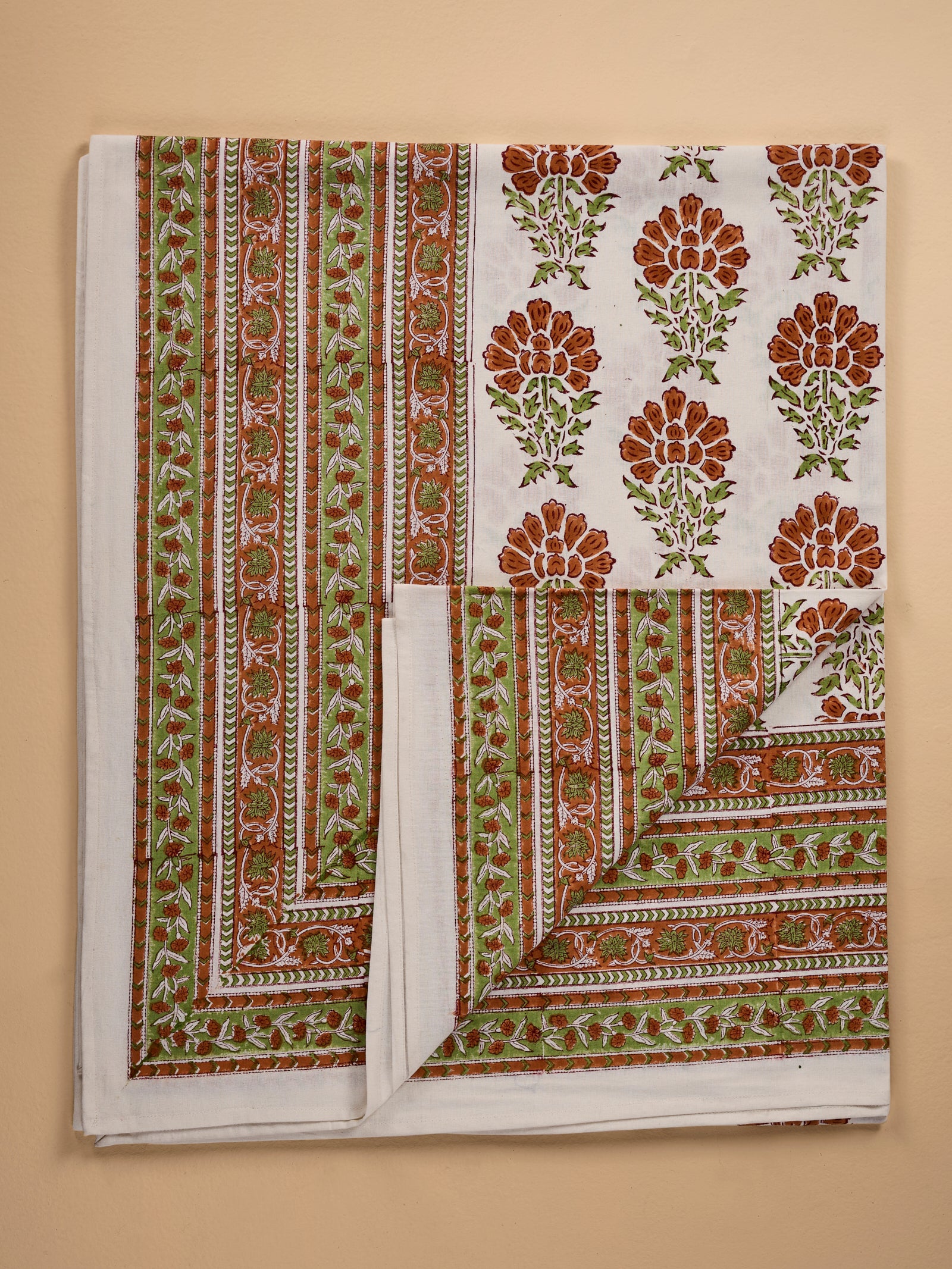 Chittor Bed Cover