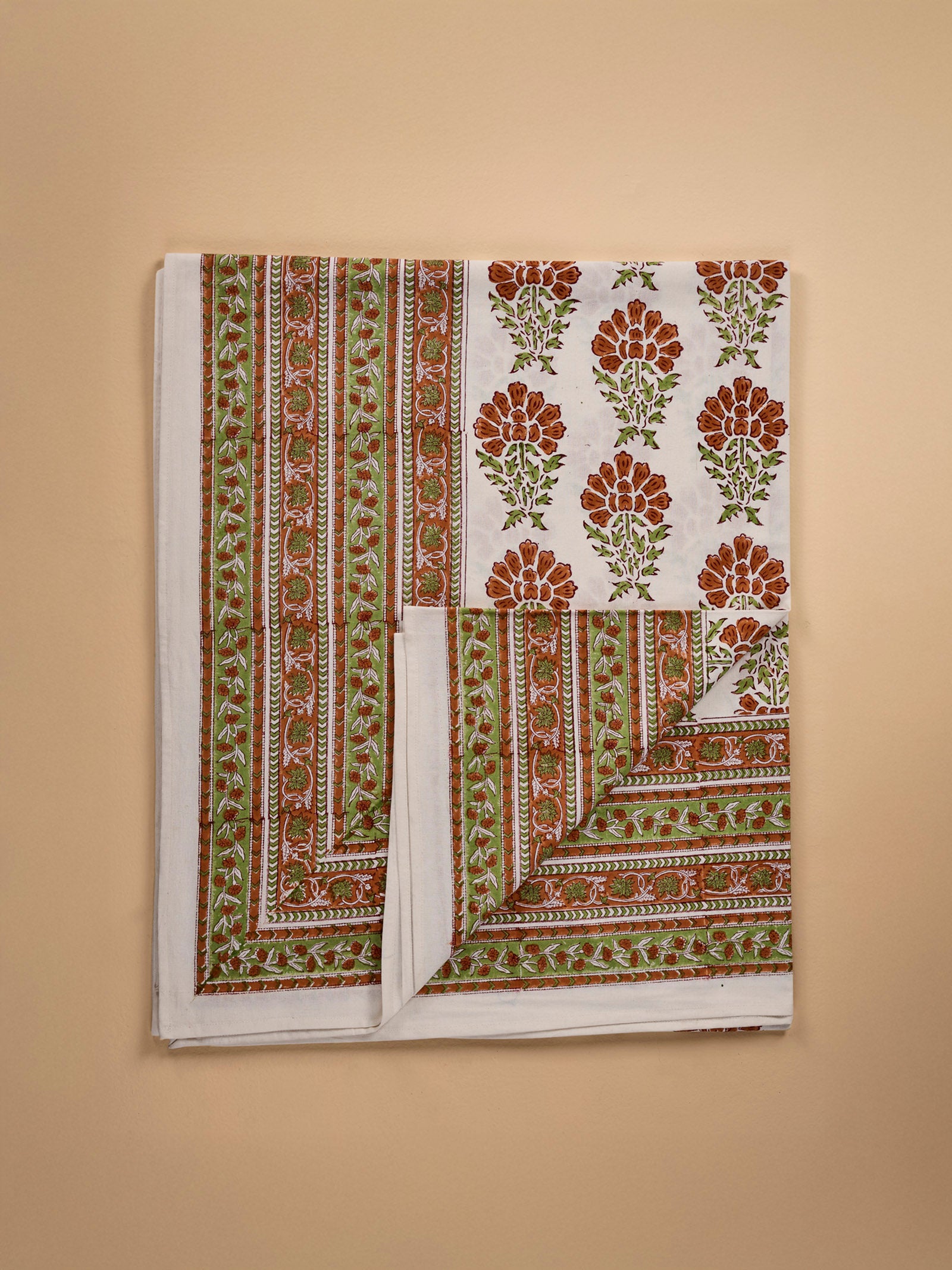 Chittor Bed Cover