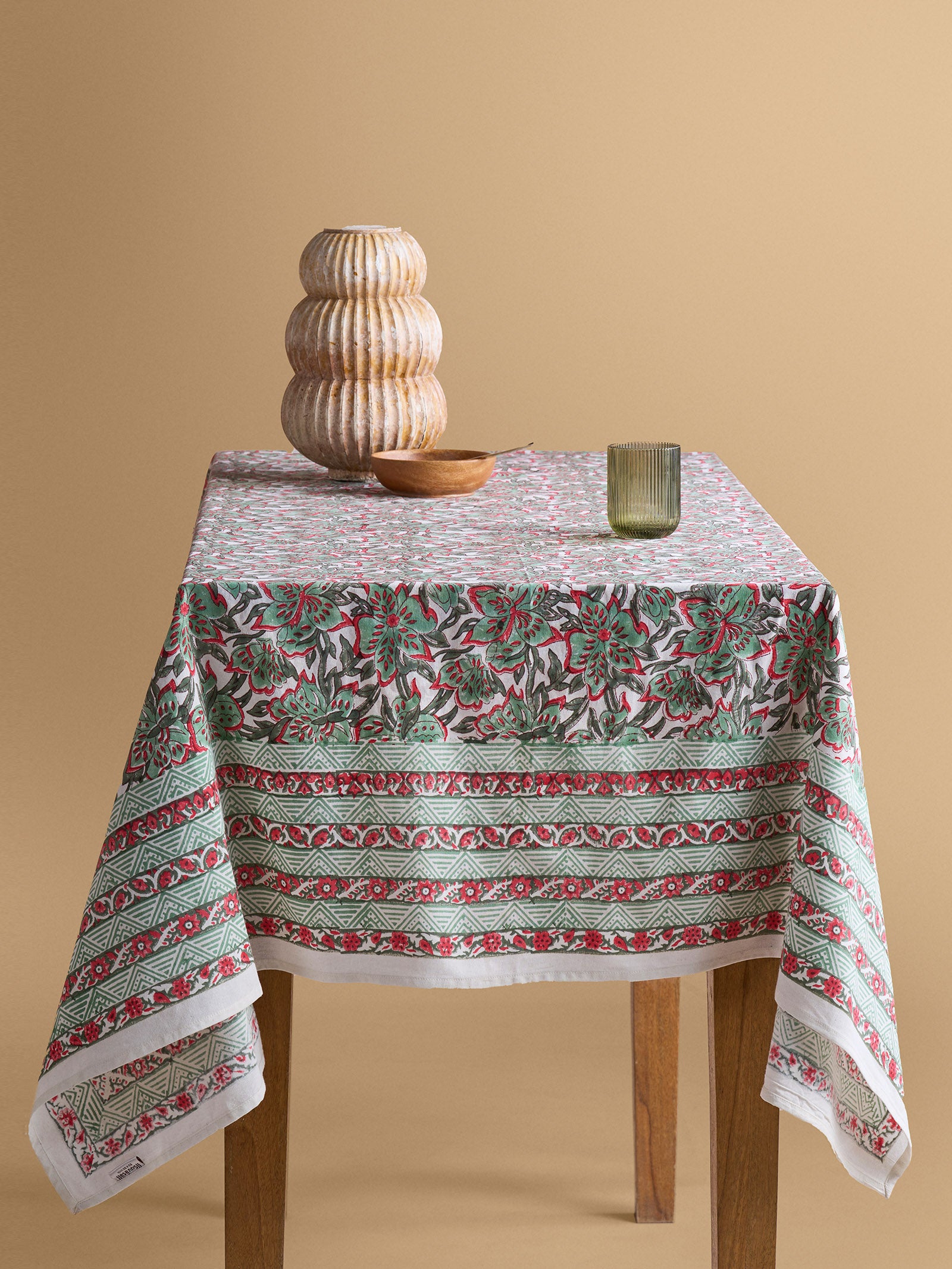 Pali Table Cover