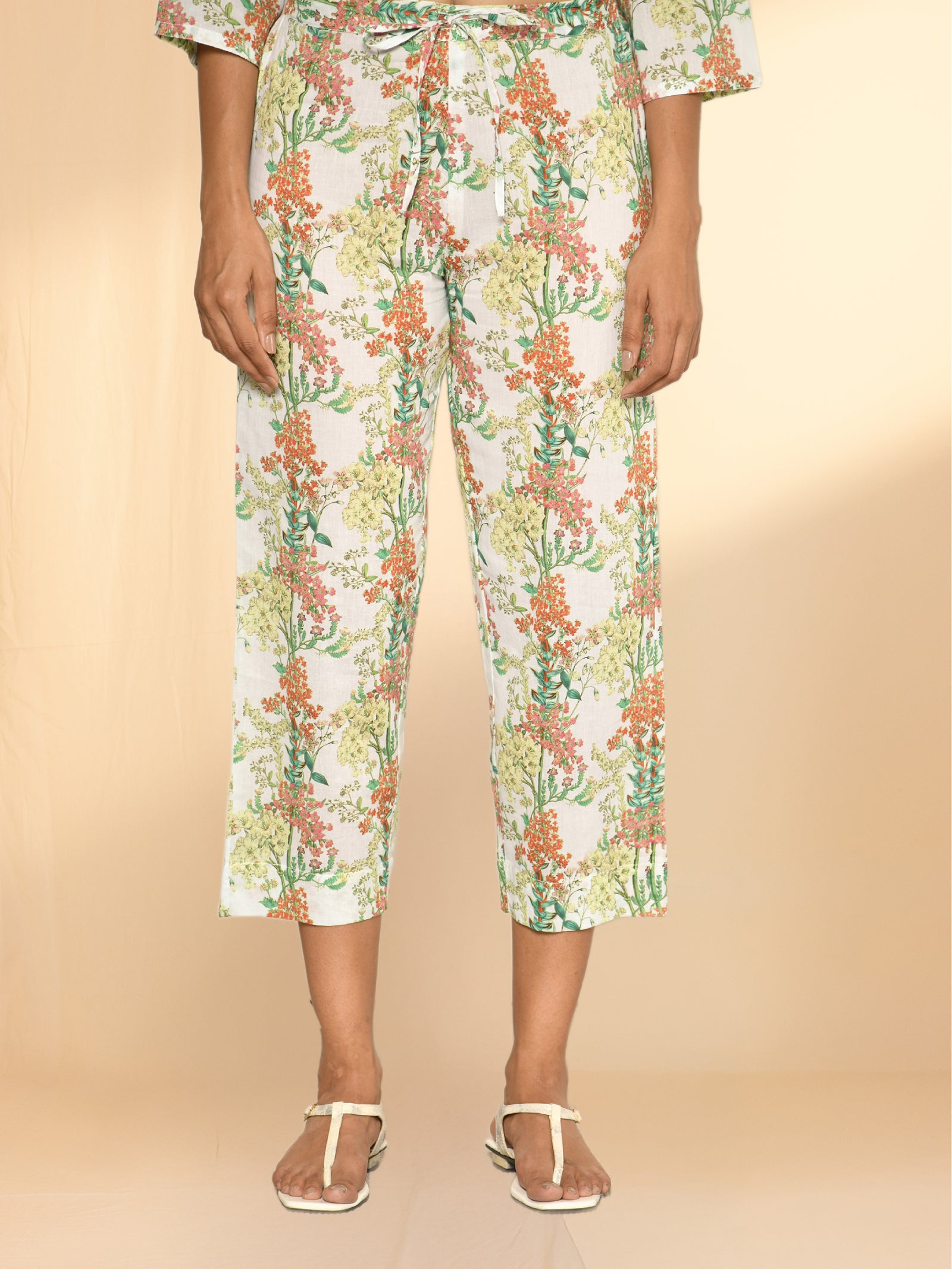 Forever Friends Voile Seriously Short Pant