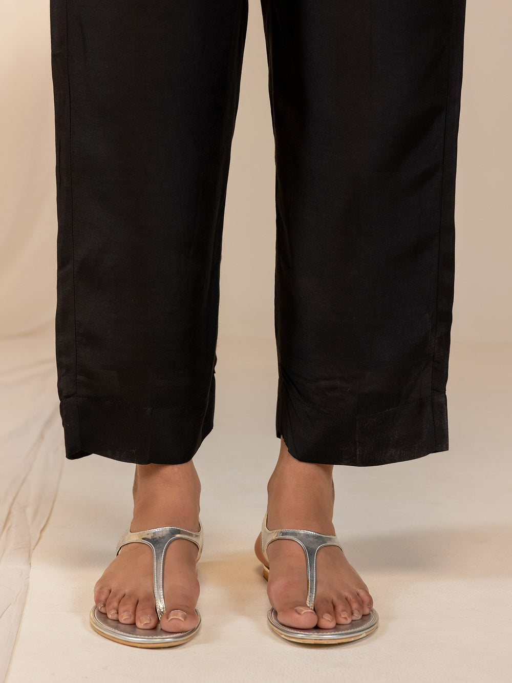 Blana Roots - Black Pants (Women) main image 1