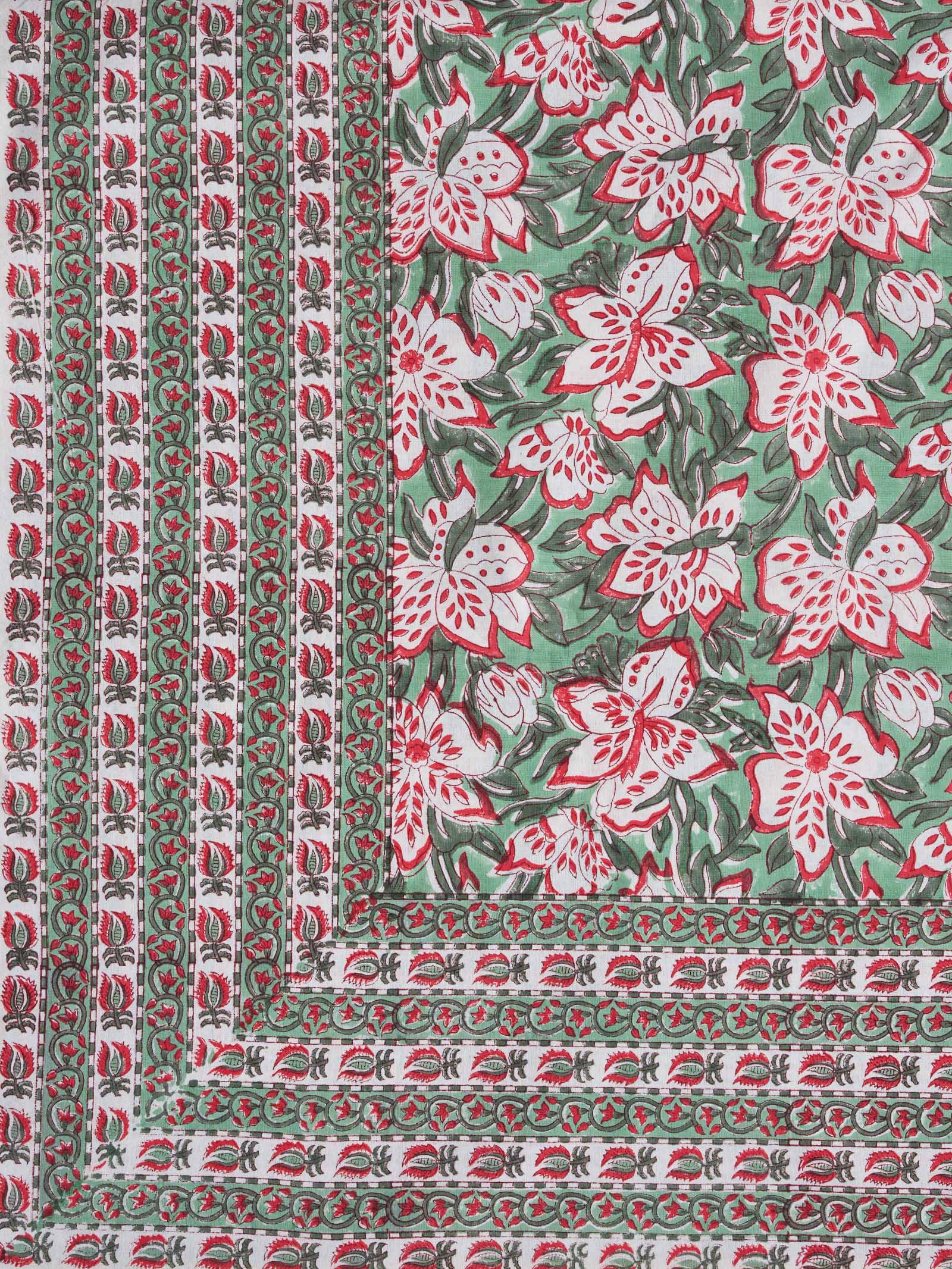 Pali Bed Cover