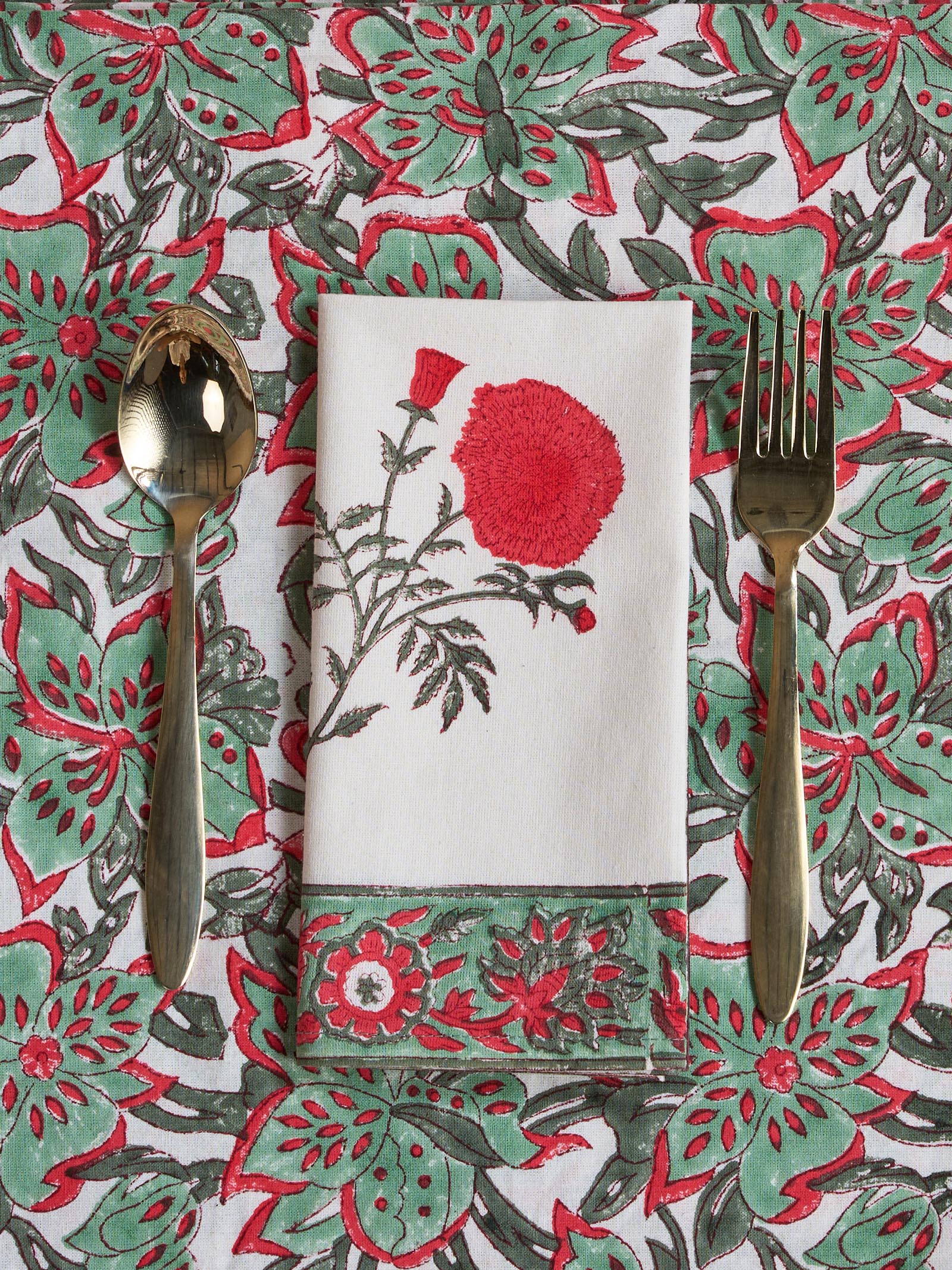 Pali Dinner Napkin (Set of 6)