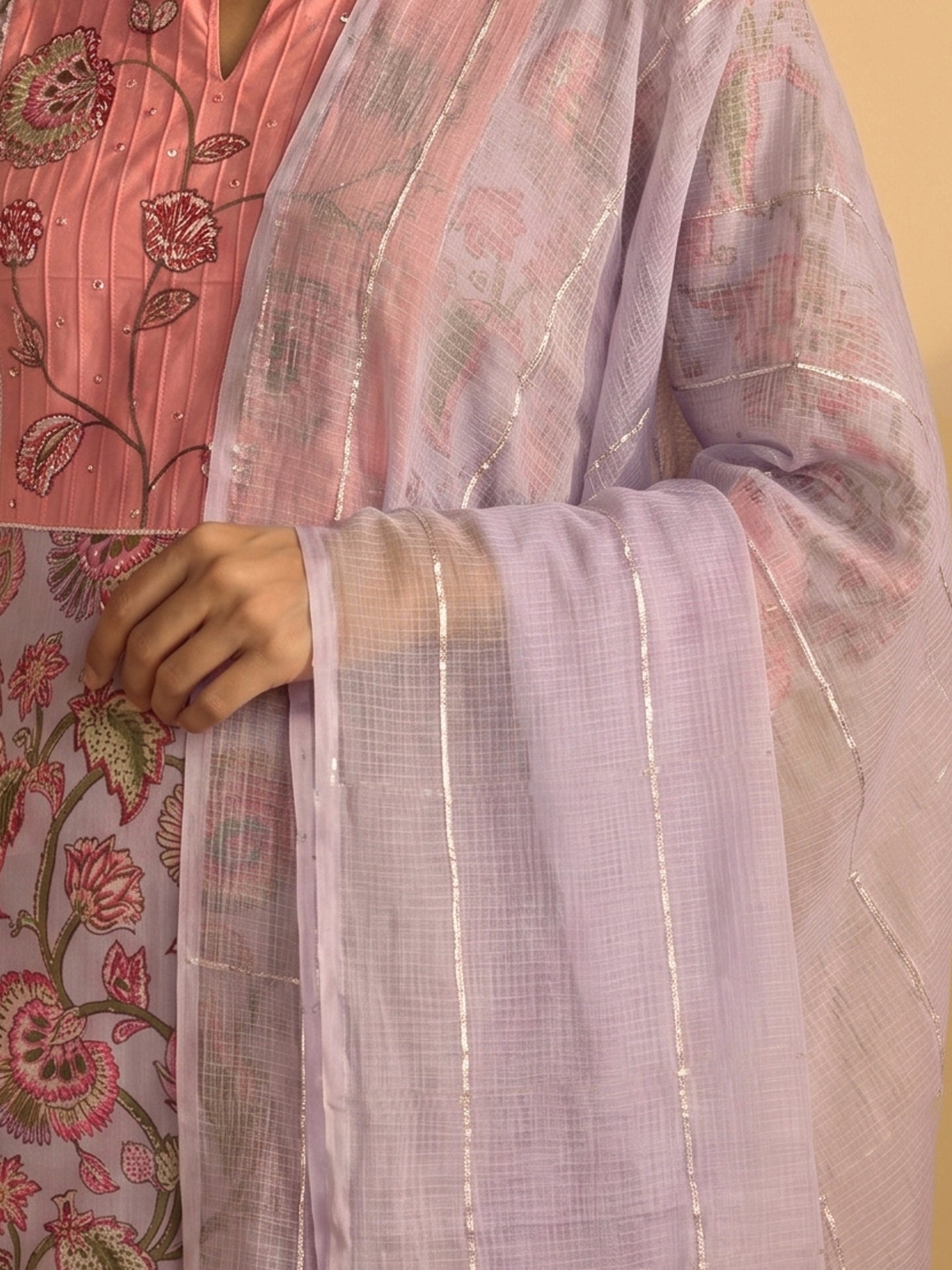 Willow Kota Dupatta