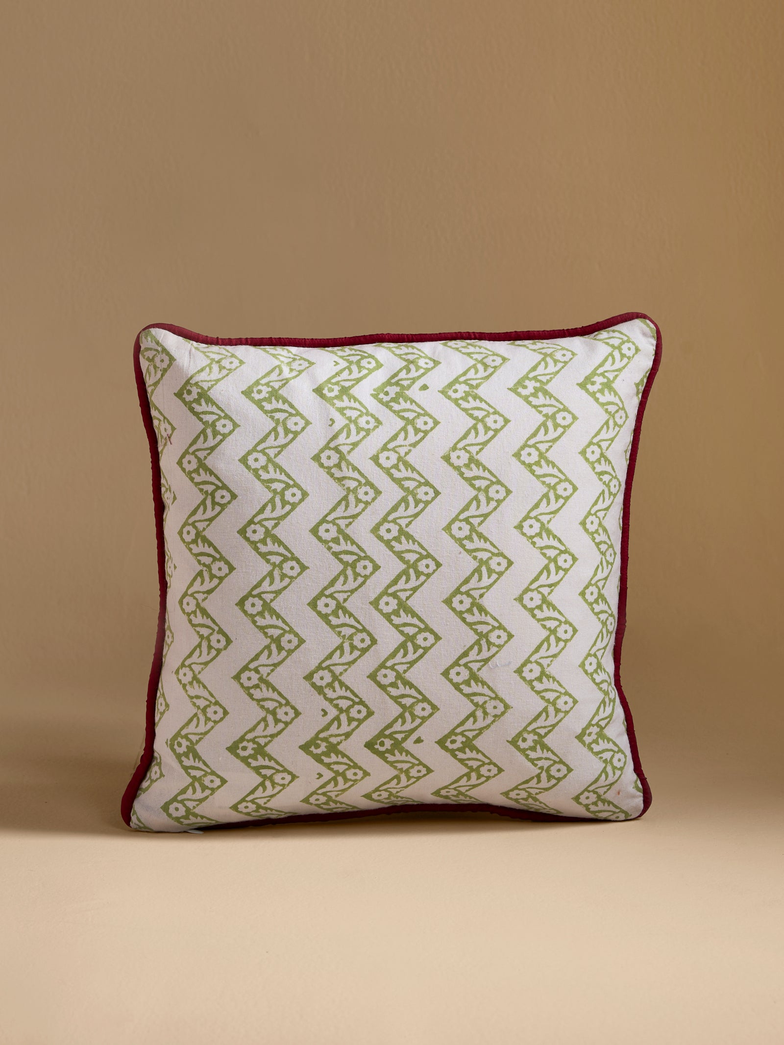 Chittor 12" x 12" Cushion Cover