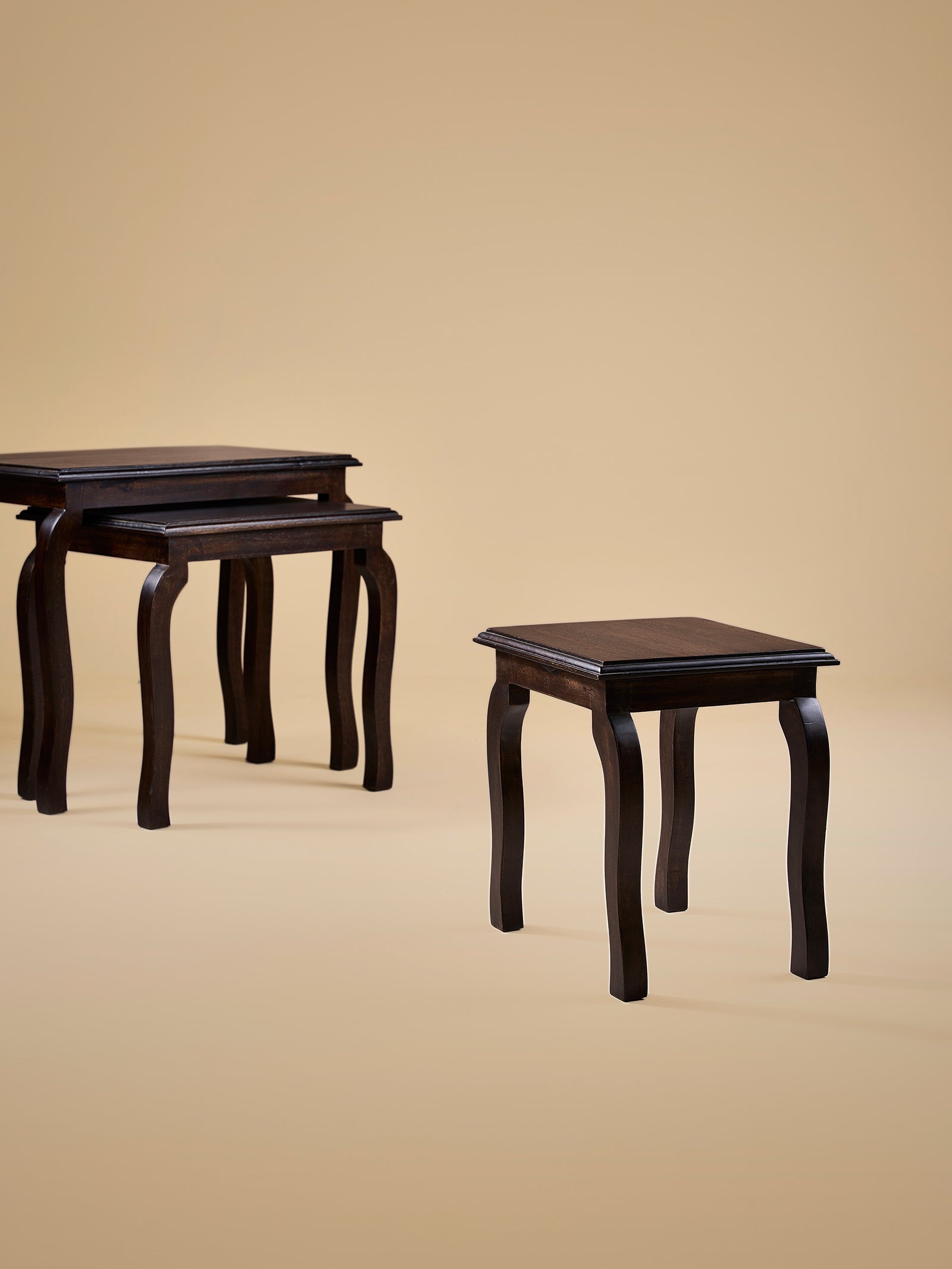 Nesting Table (Set of 3)