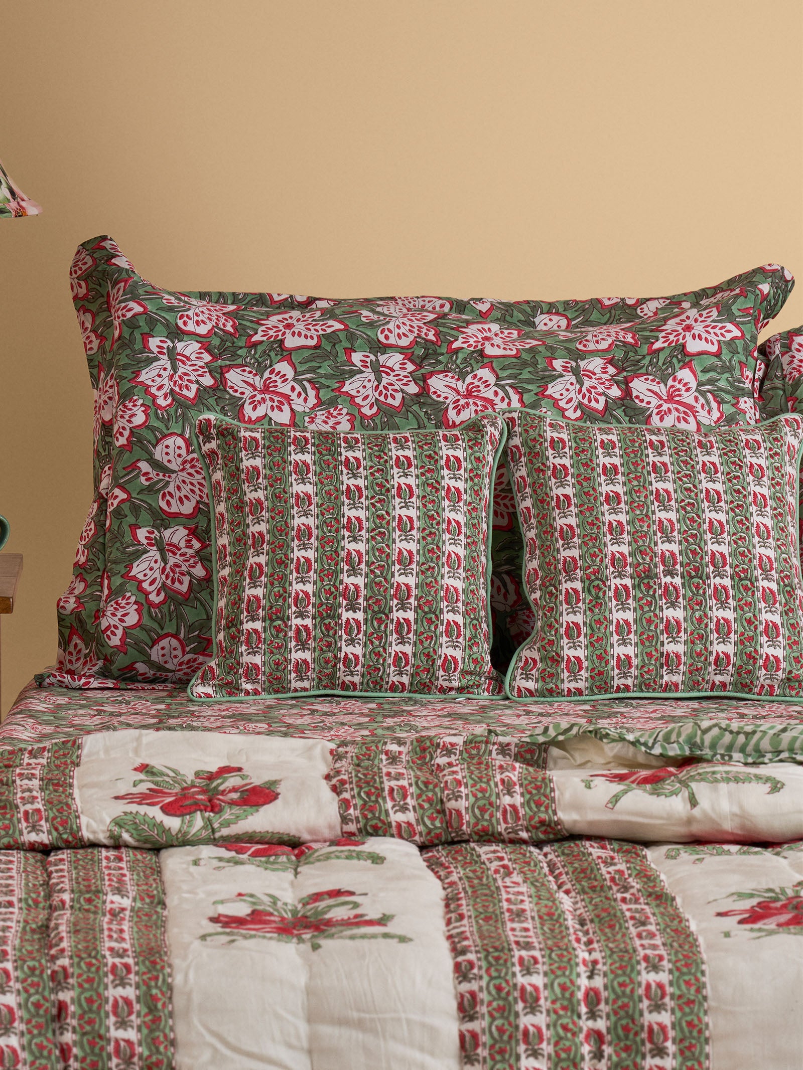 Pali 12" x 12" Cushion Cover