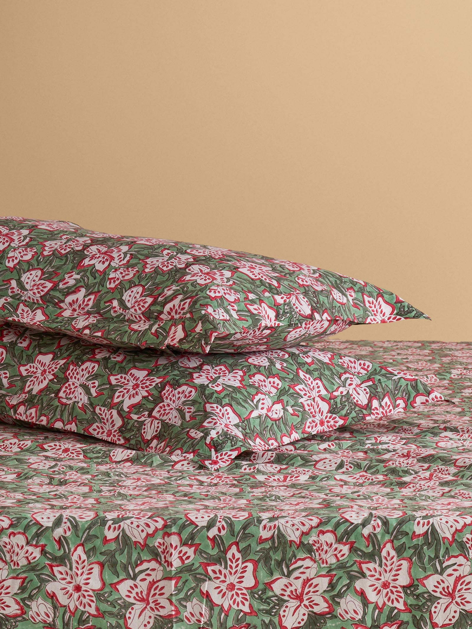 Pali Pillow Cover (Set of 2)