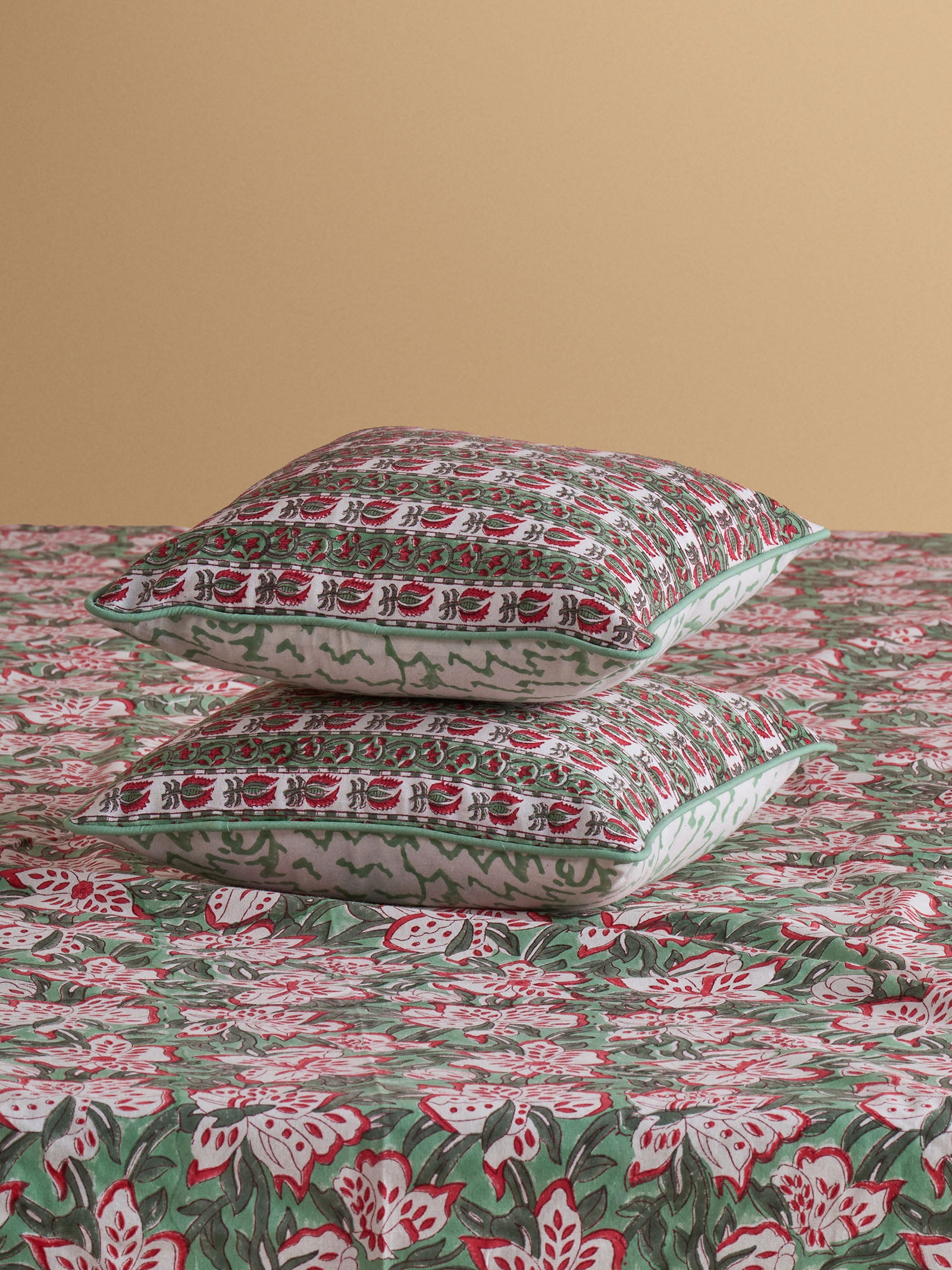 Pali 12" x 12" Cushion Cover