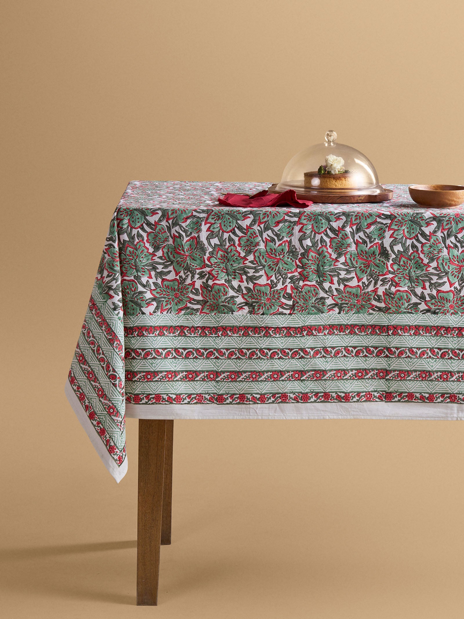 Pali Table Cover