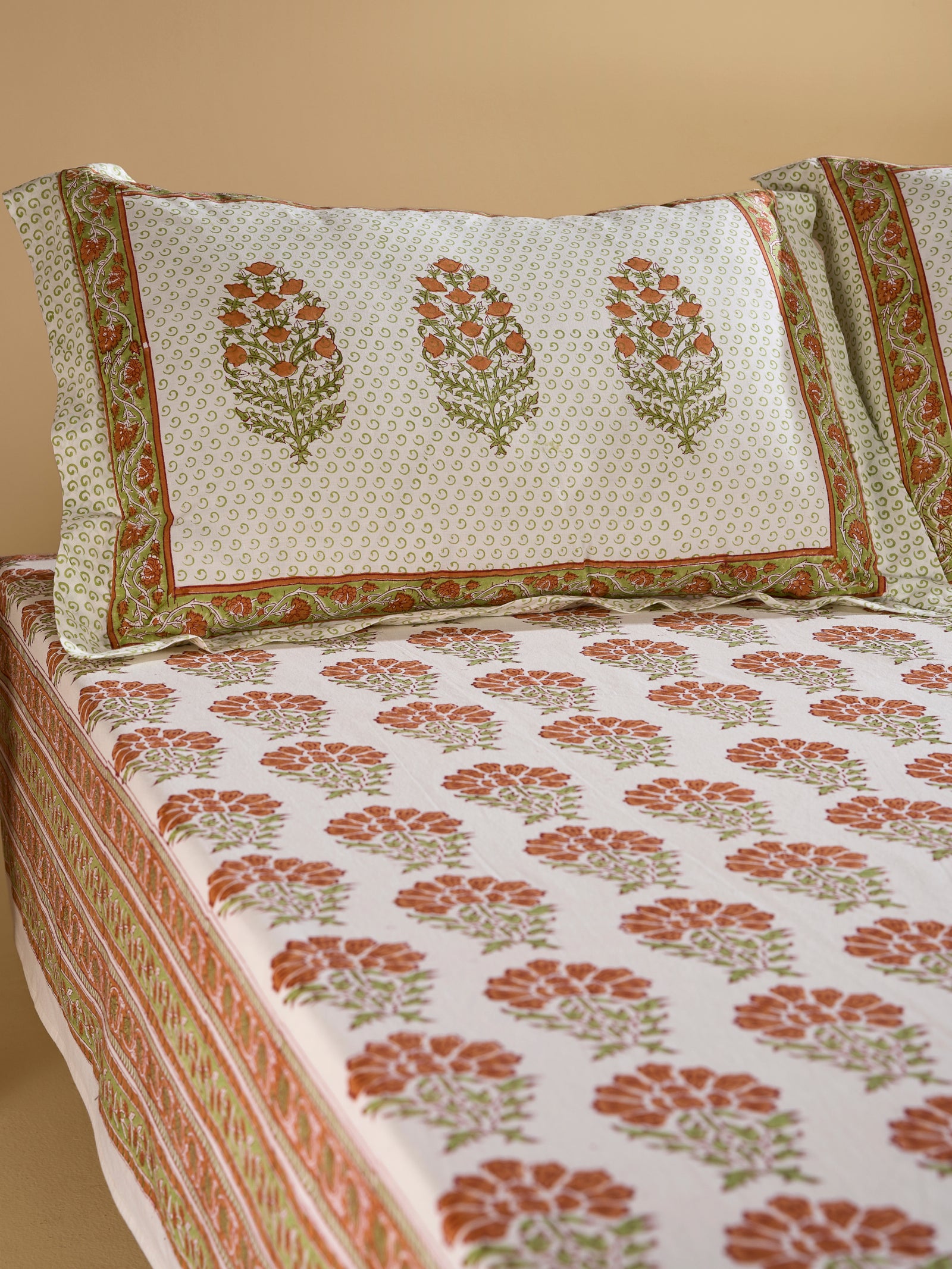 Chittor Pillow Cover (Set of 2)