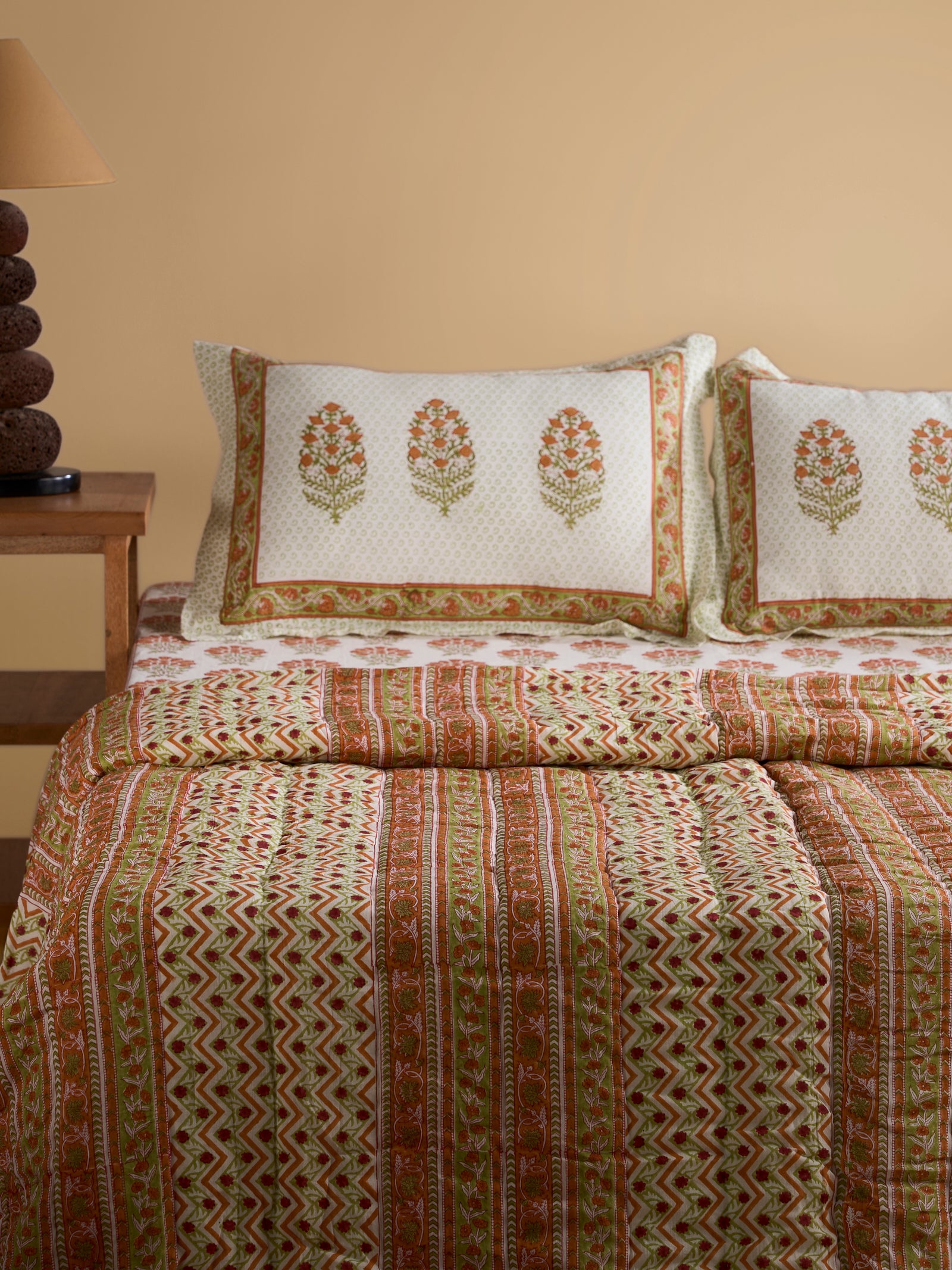 Chittor Quilt