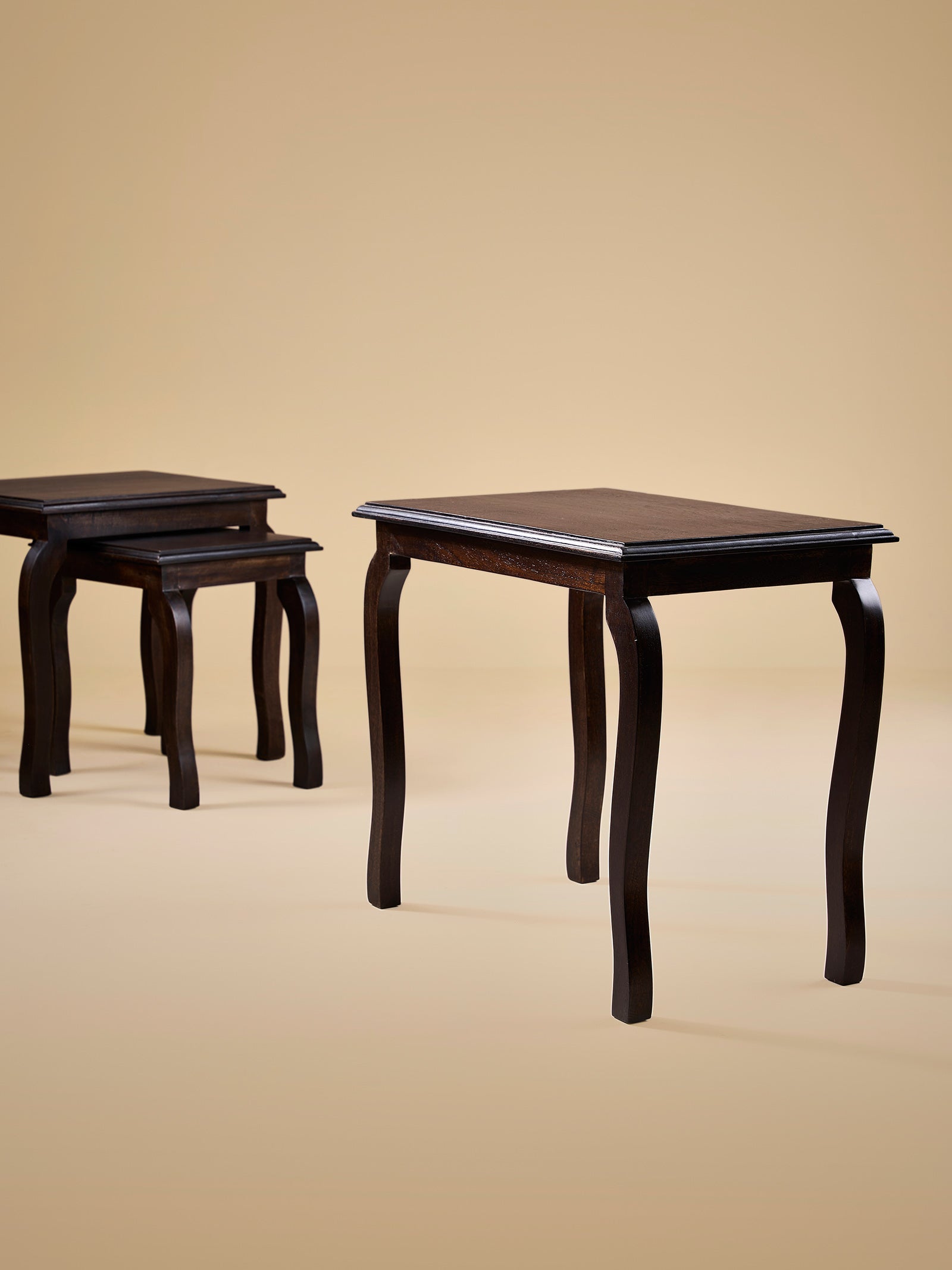 Nesting Table (Set of 3)