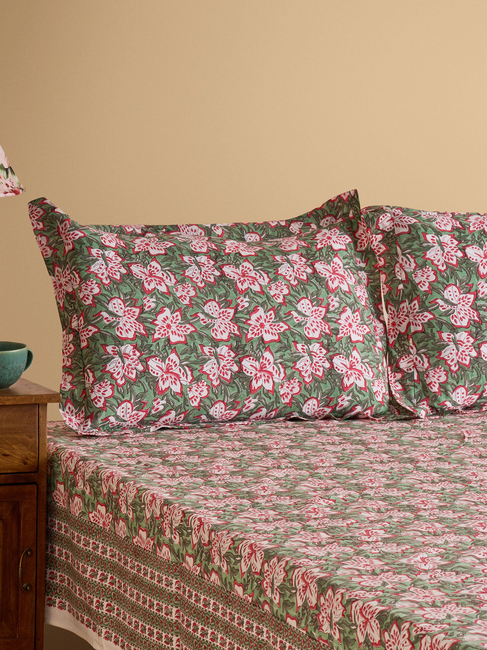 Pali Pillow Cover (Set of 2)