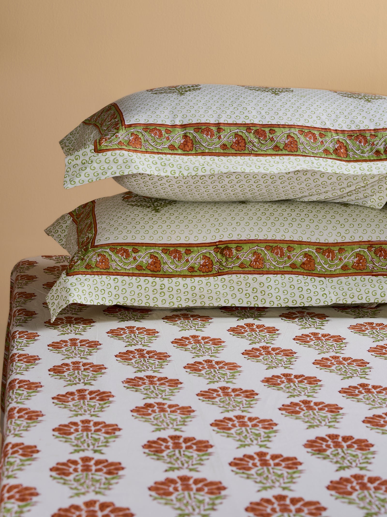 Chittor Pillow Cover (Set of 2)